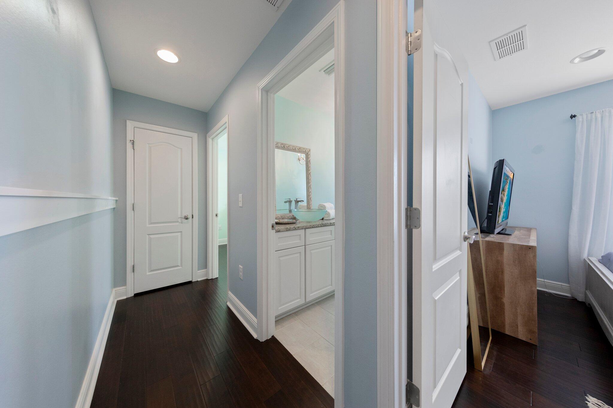 Bayshore Pines - Residential