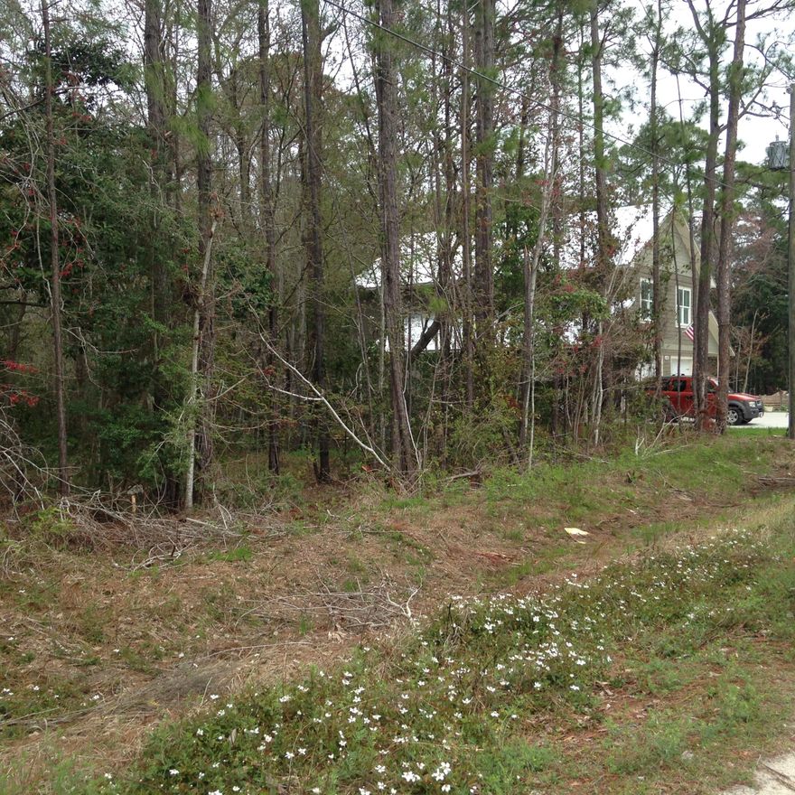 Looking for the perfect lot? $5,000 down- with owner financing! Look no further. Easy access to the beach, shopping, and local restaurants. No HOA fees or restrictions and only minutes away from Sacred Heart Hospital.New homes being built all throughout the subdivision~ Call today for more information!