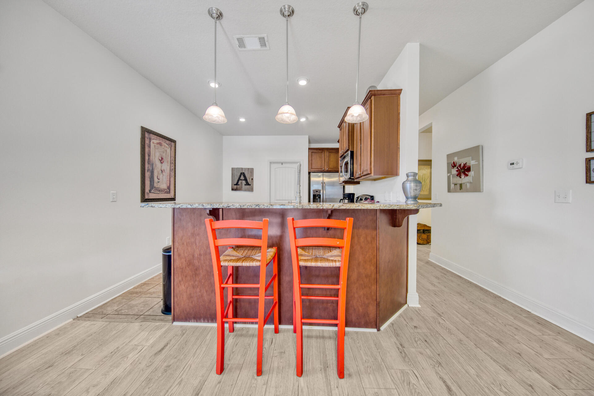 TURTLE COVE - Residential