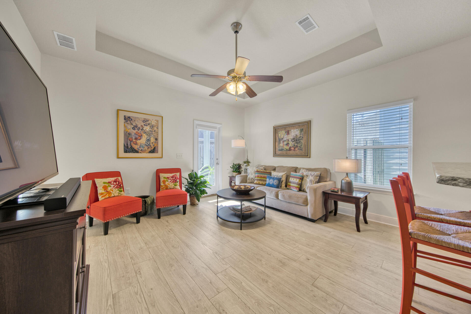 TURTLE COVE - Residential