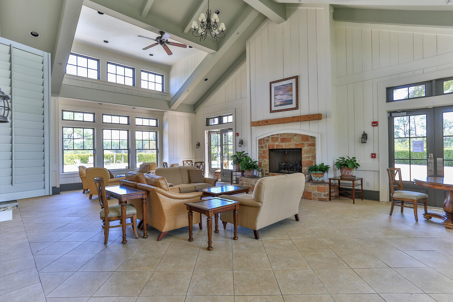 TURTLE COVE - Residential