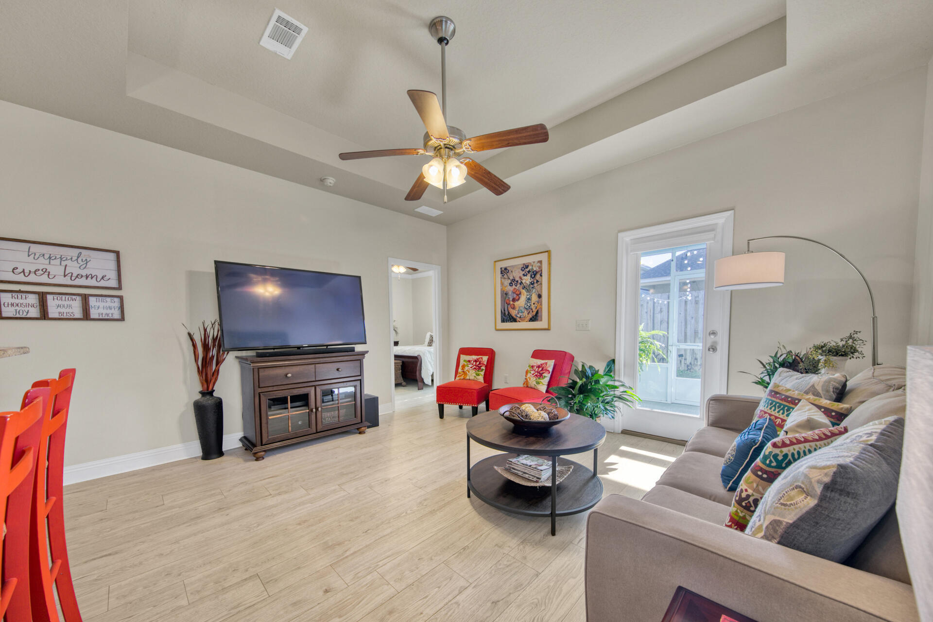 TURTLE COVE - Residential