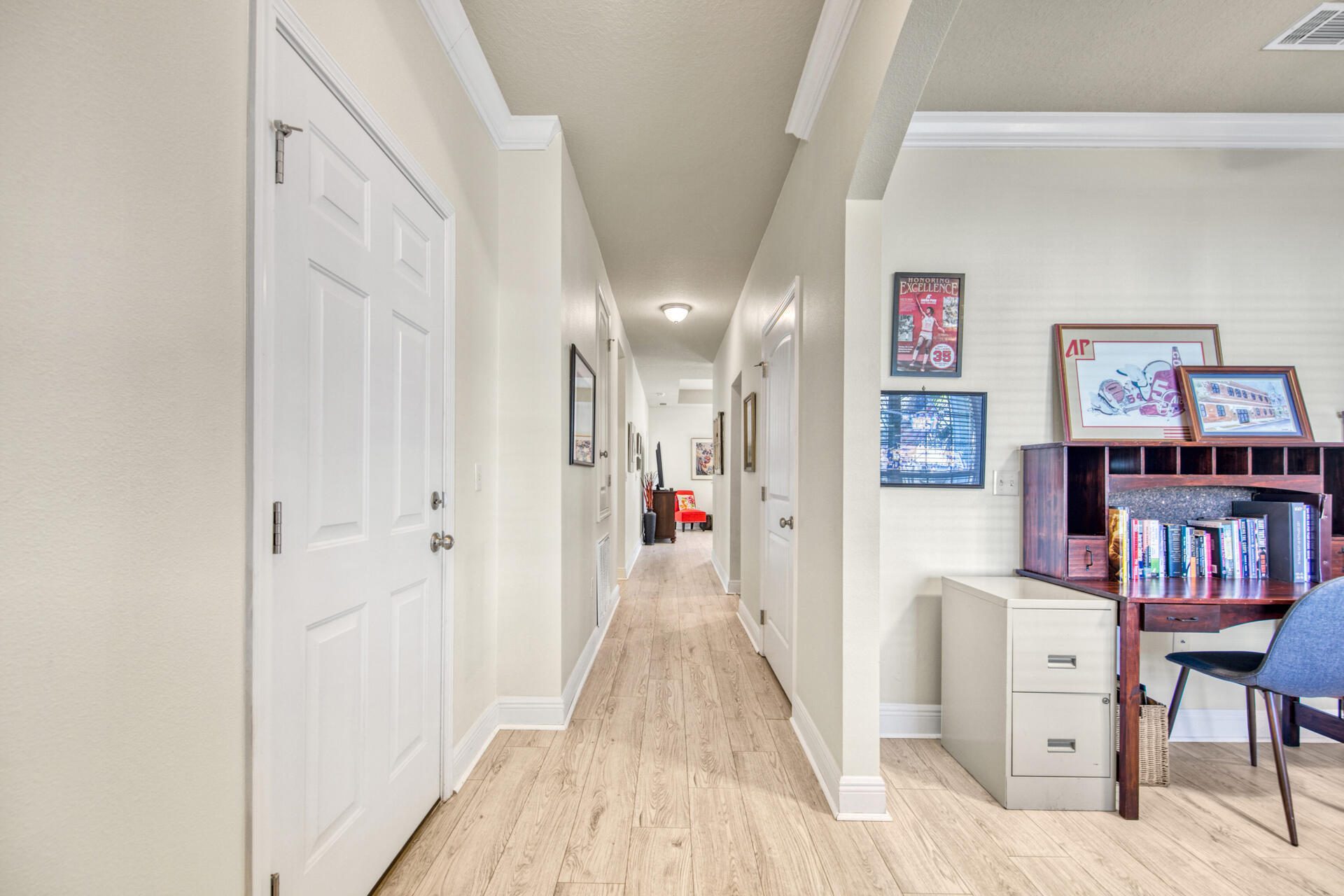 TURTLE COVE - Residential