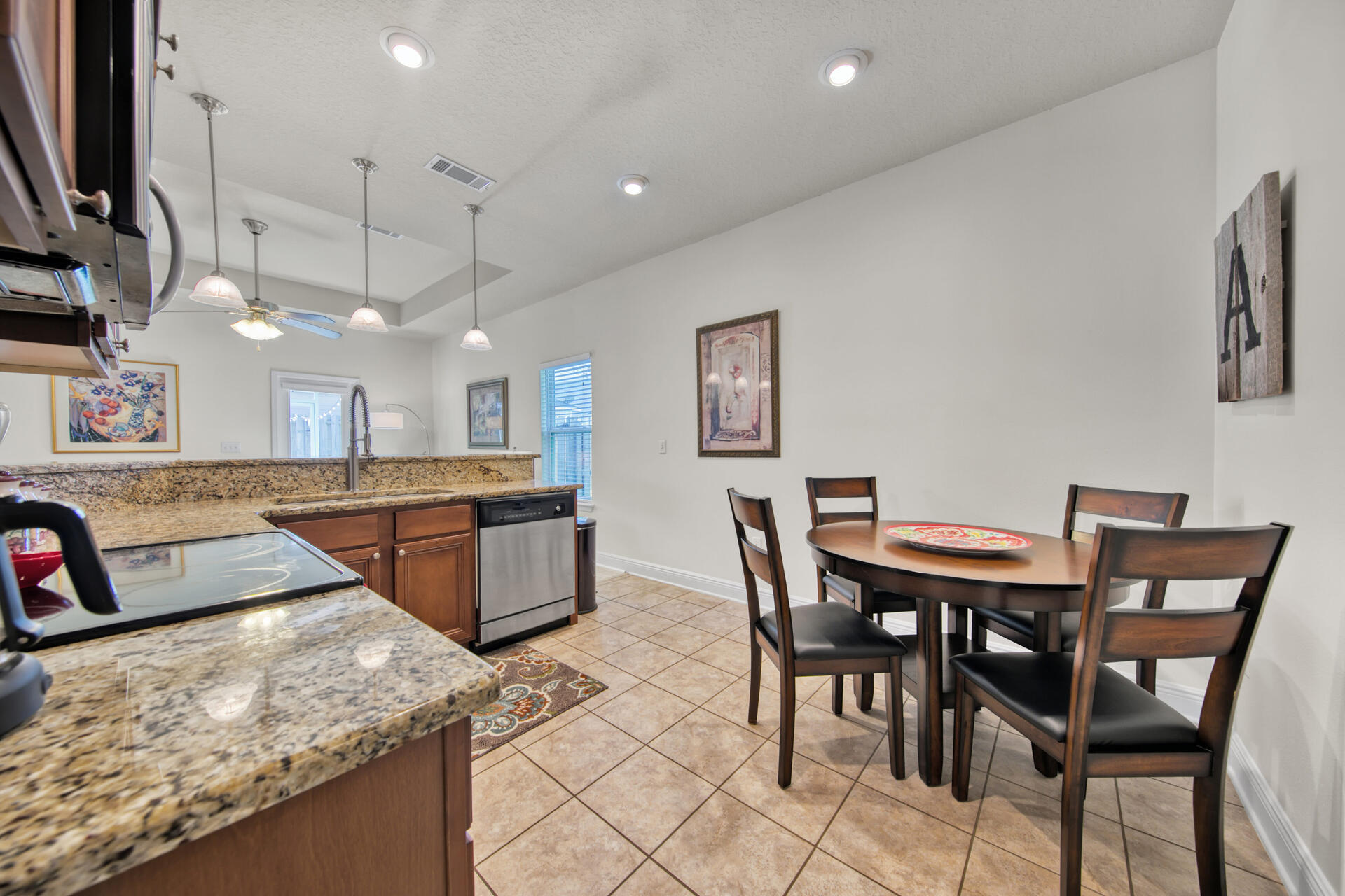 TURTLE COVE - Residential