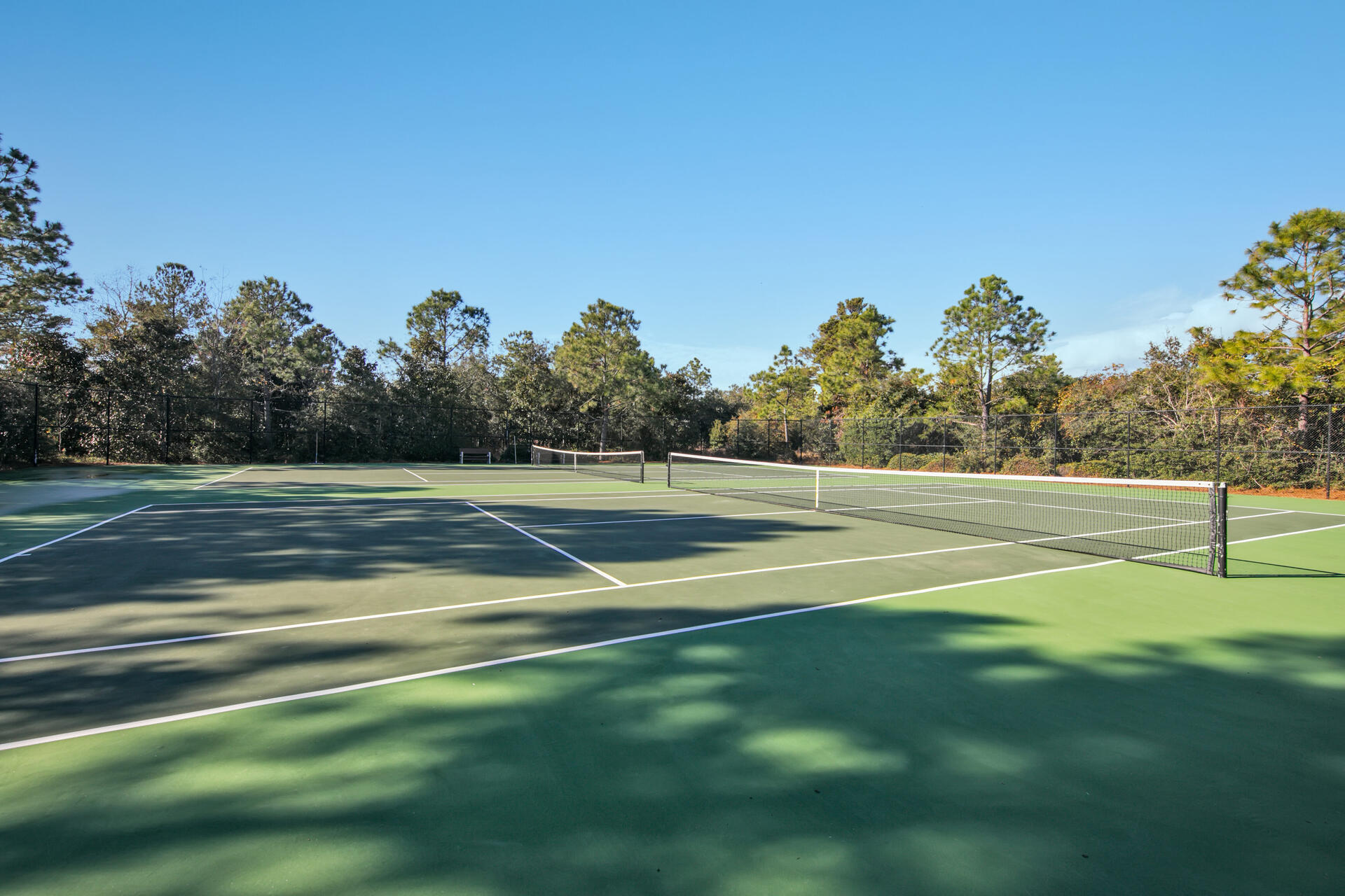 TURTLE COVE - Residential