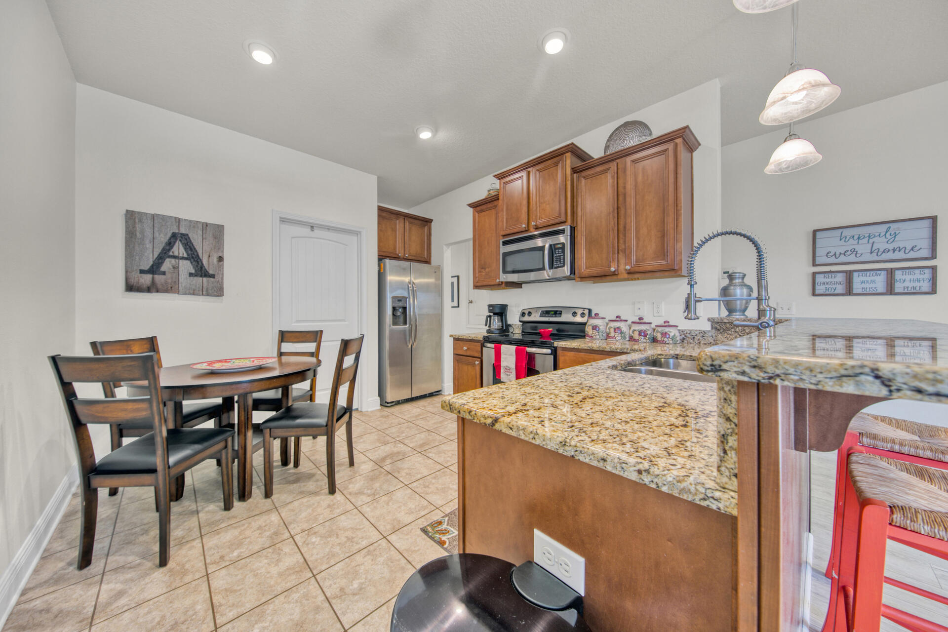 TURTLE COVE - Residential