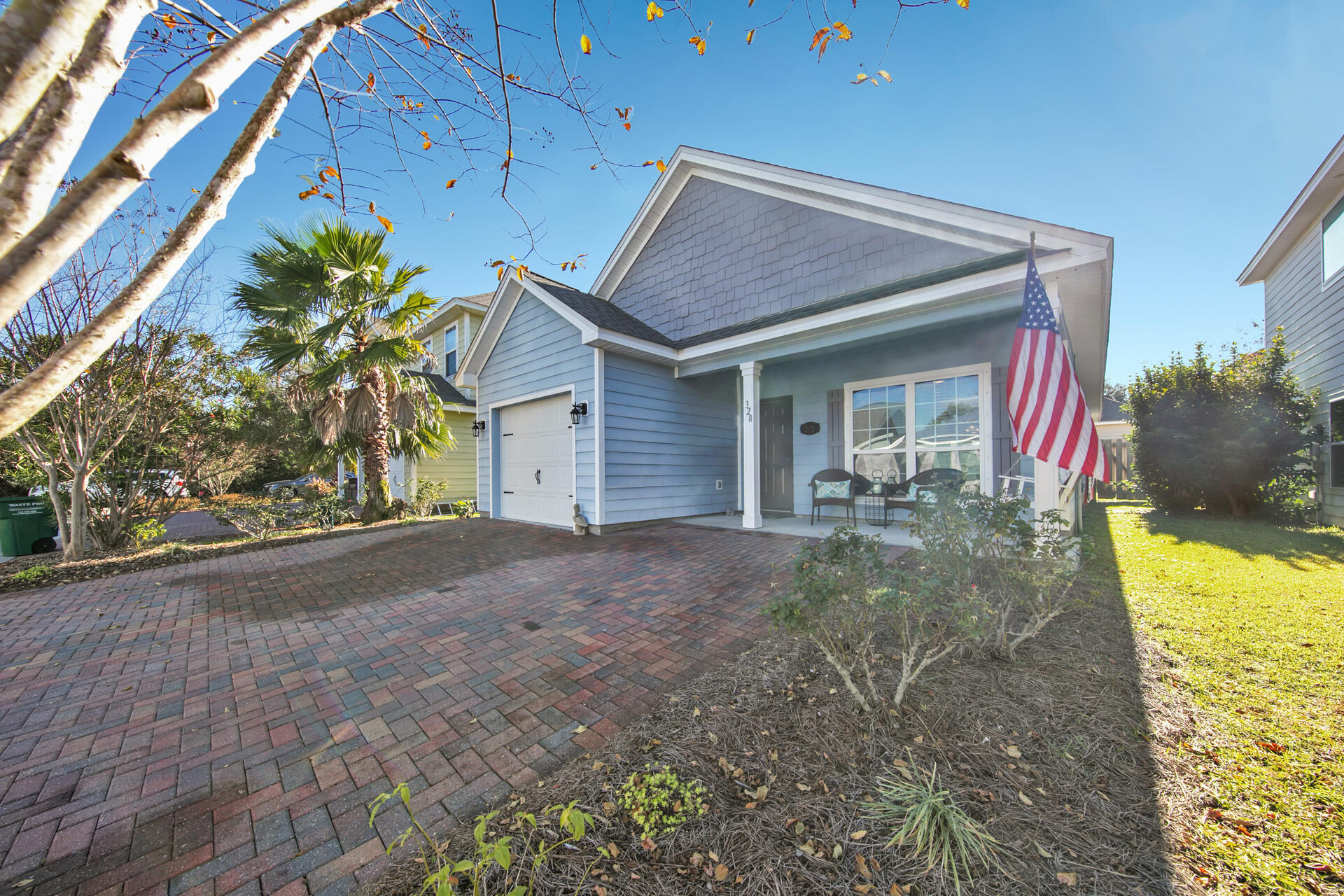 TURTLE COVE - Residential