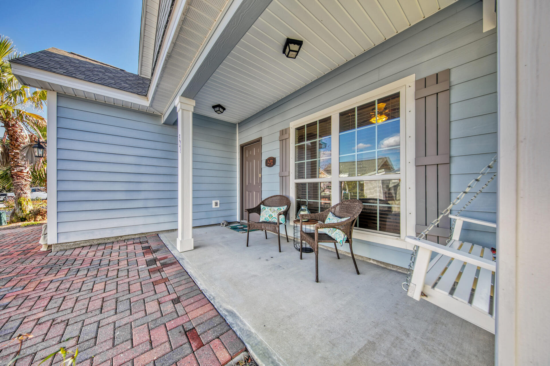 TURTLE COVE - Residential