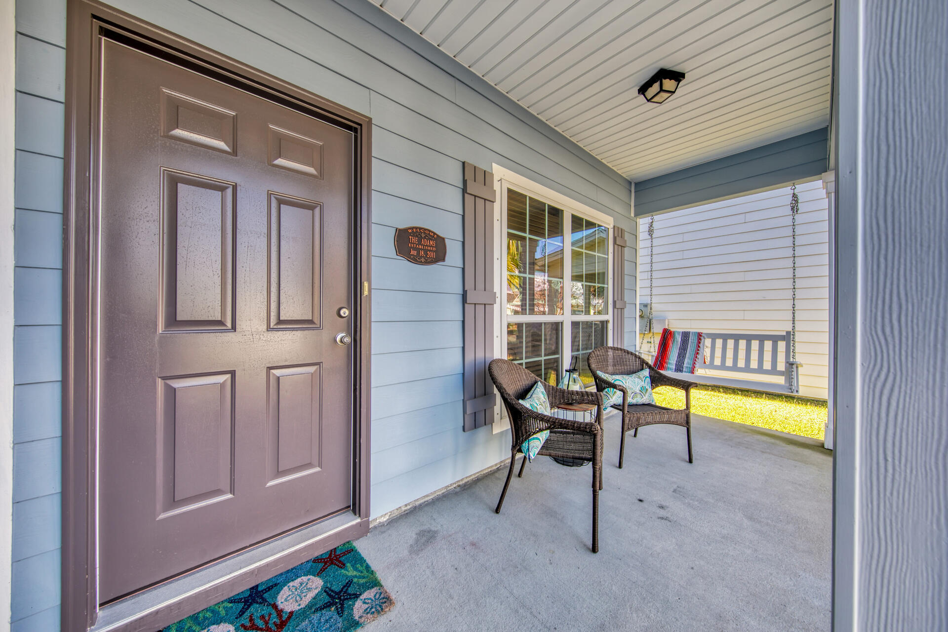 TURTLE COVE - Residential