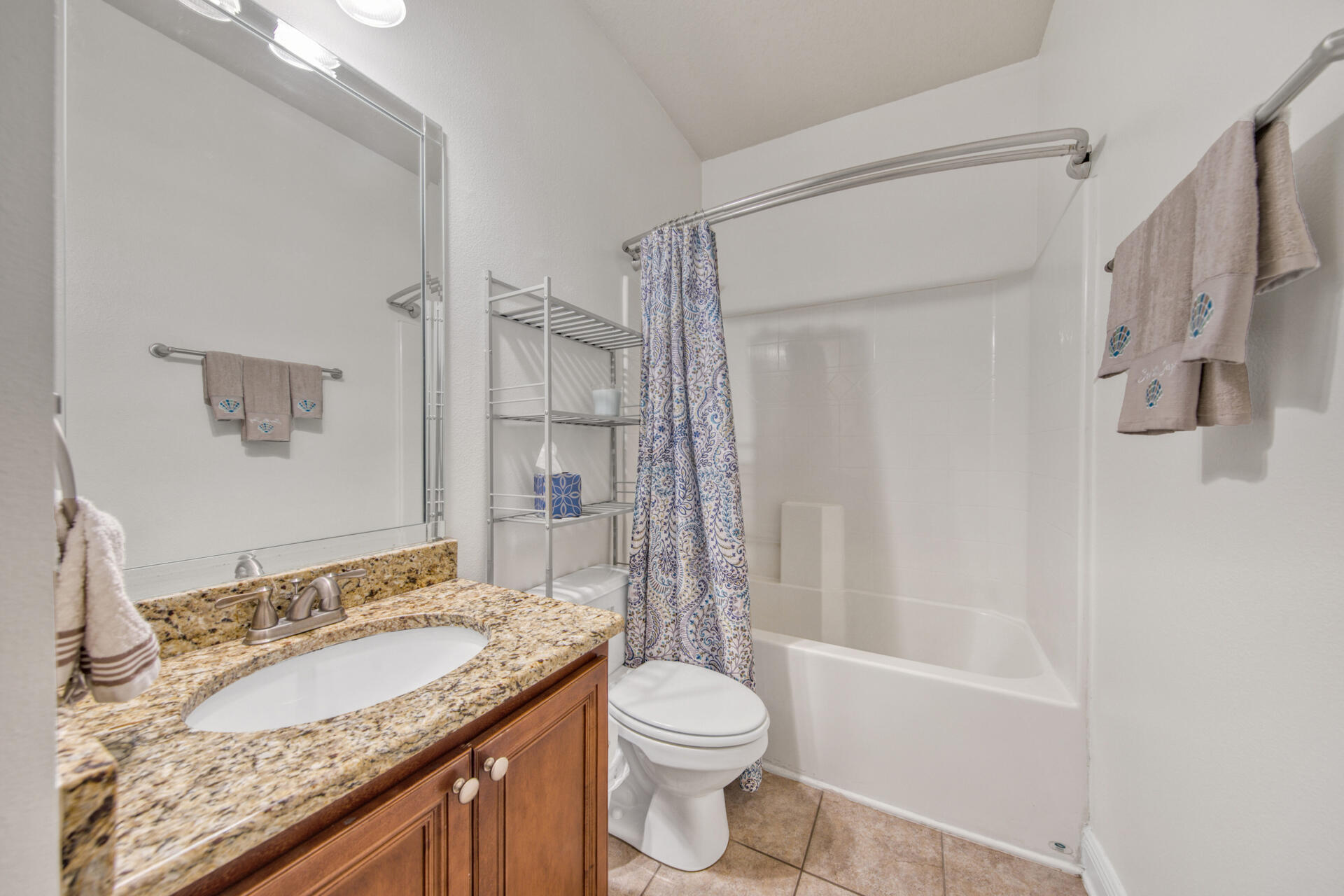 TURTLE COVE - Residential