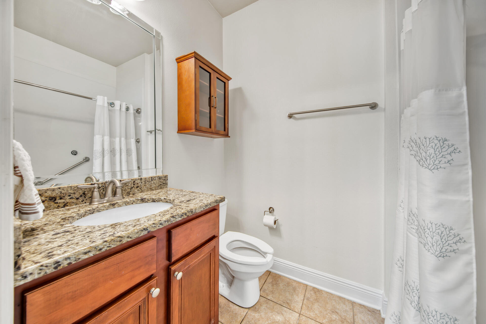 TURTLE COVE - Residential