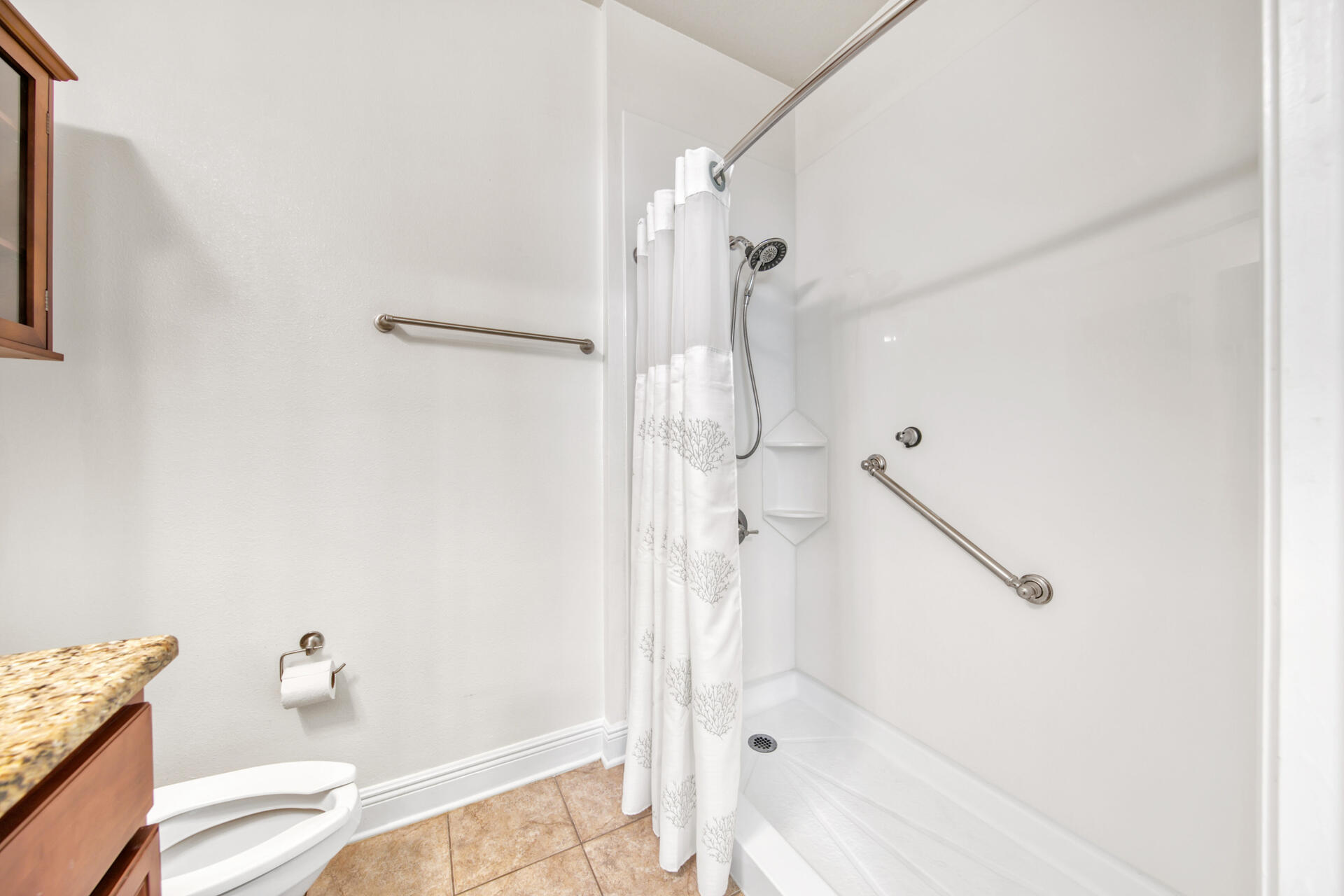 TURTLE COVE - Residential