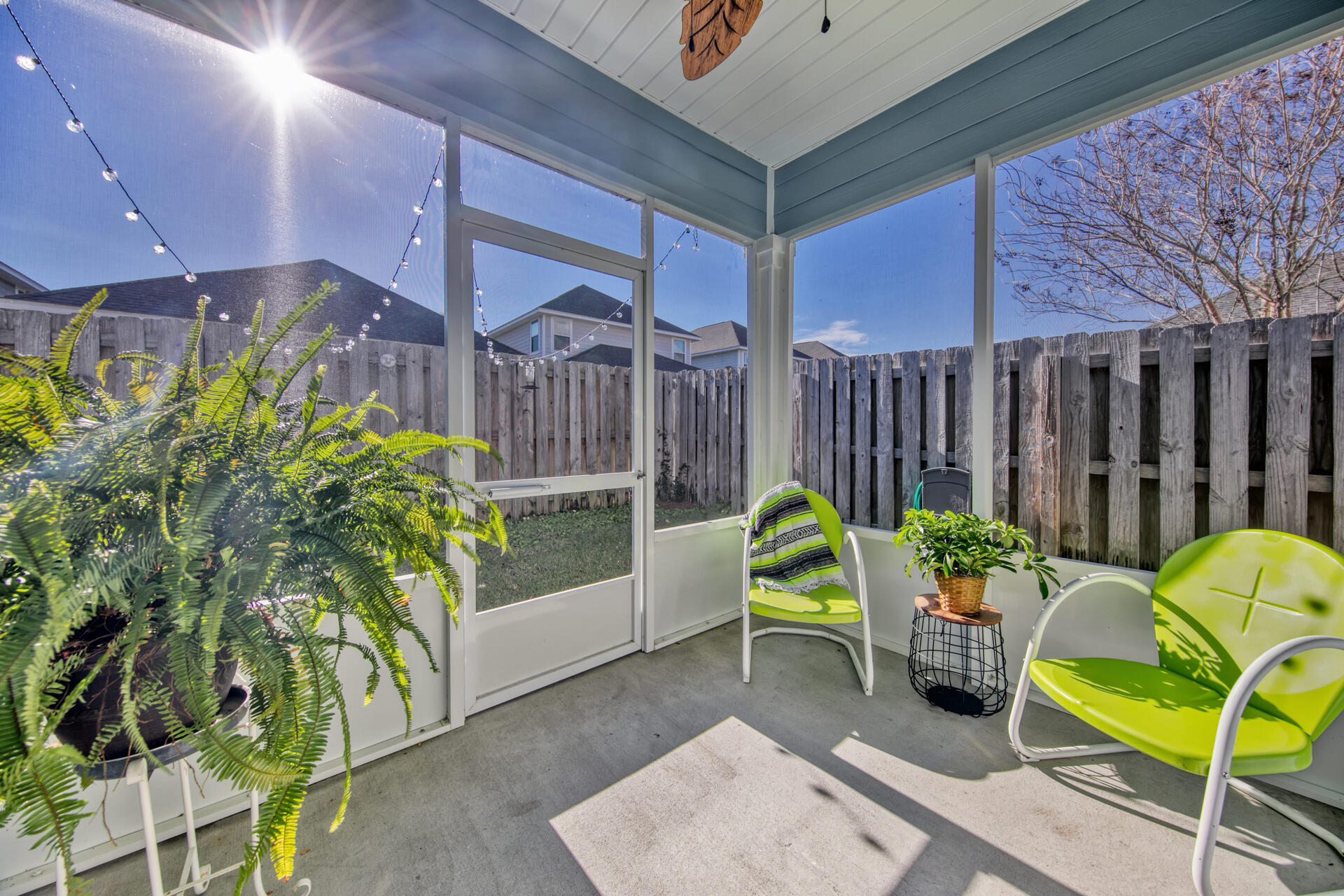 TURTLE COVE - Residential