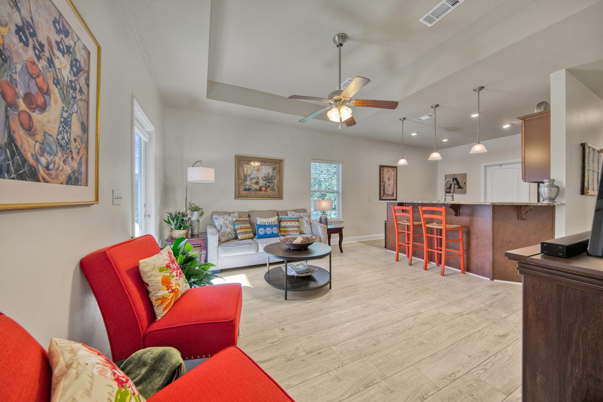 TURTLE COVE - Residential