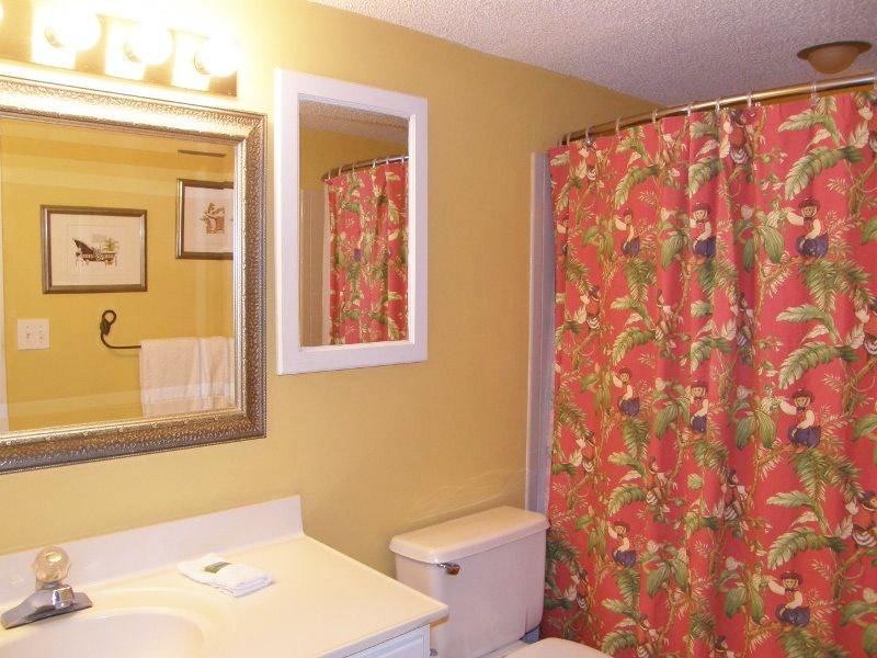 Surf Dweller Condo - Residential