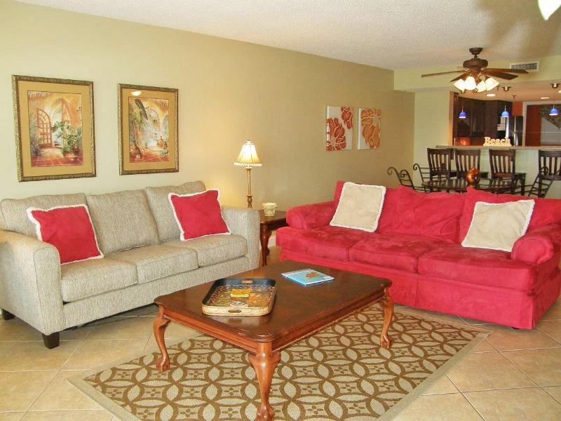 Surf Dweller Condo - Residential