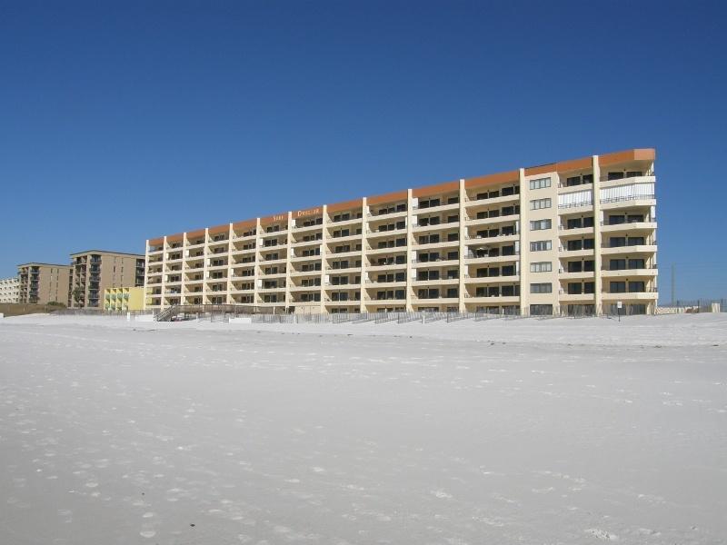 Surf Dweller Condo - Residential