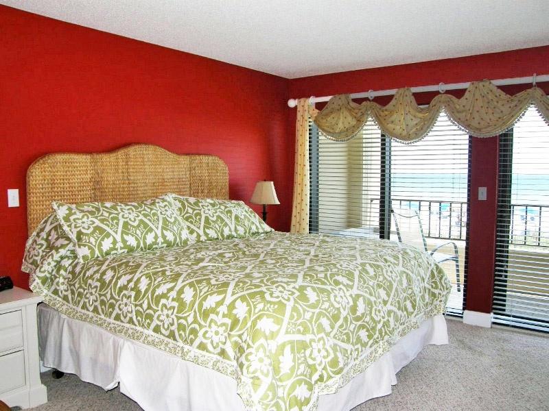 Surf Dweller Condo - Residential