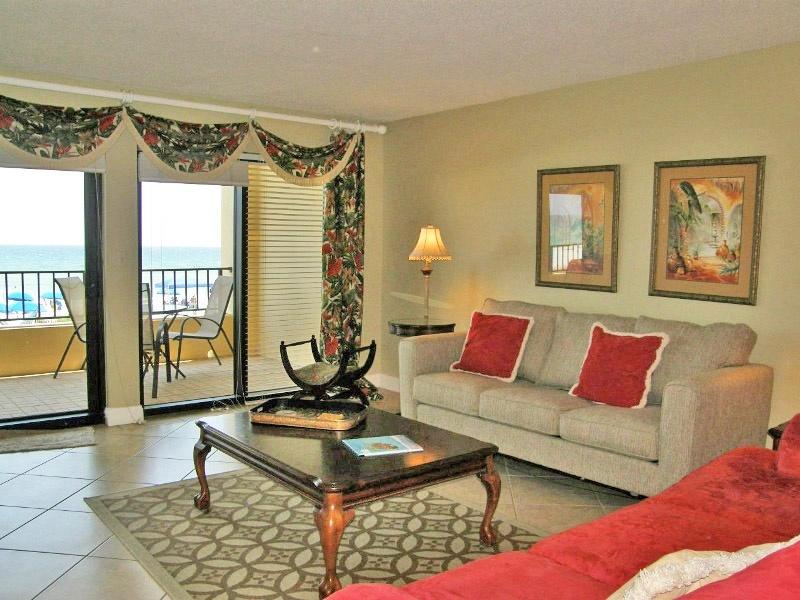 Surf Dweller Condo - Residential