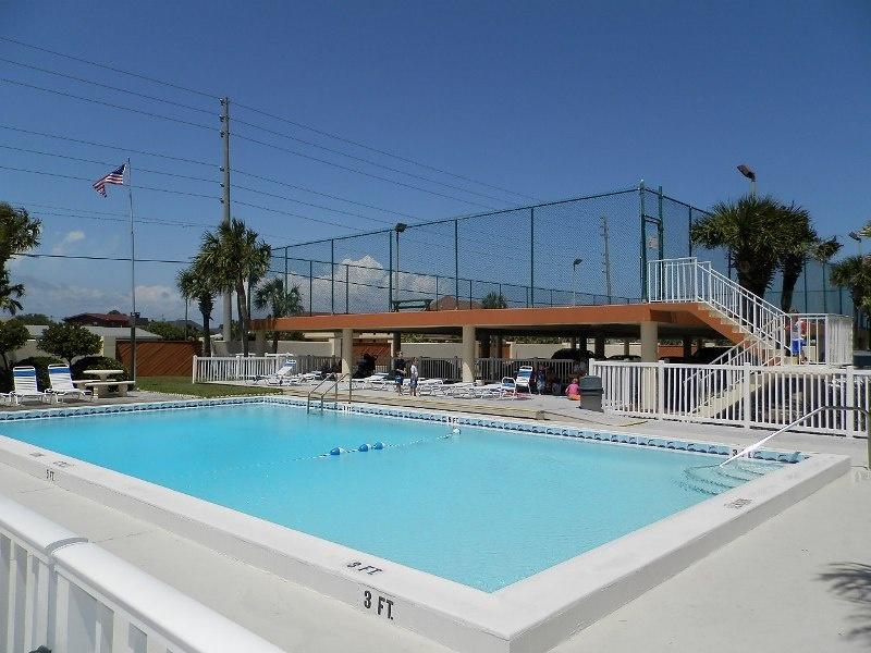 Surf Dweller Condo - Residential