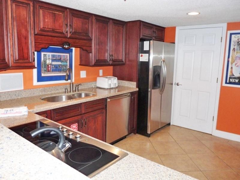 Surf Dweller Condo - Residential