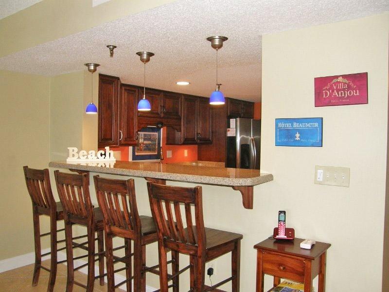 Surf Dweller Condo - Residential