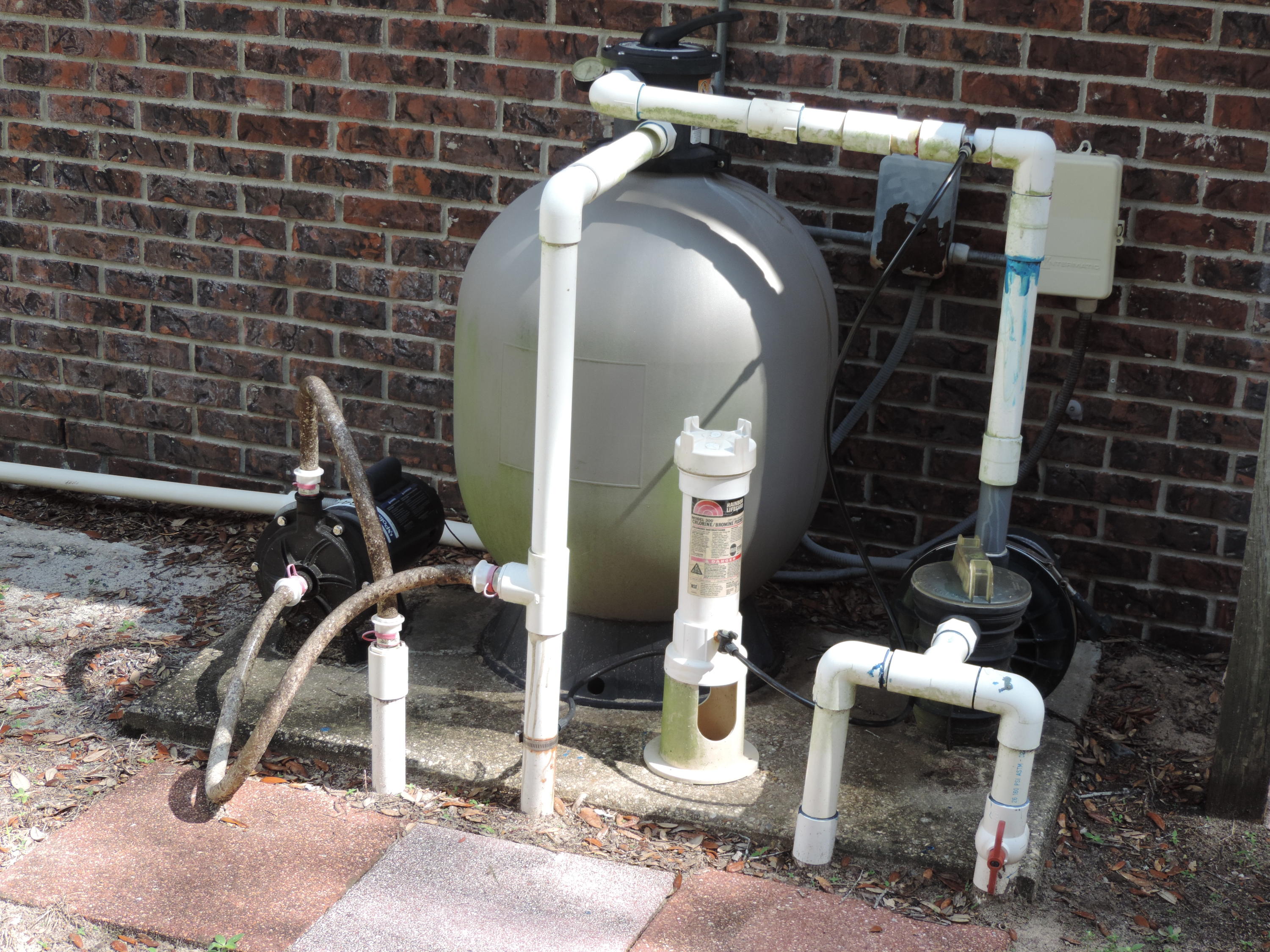 COLLEGE WOOD UNIT 2 - Residential