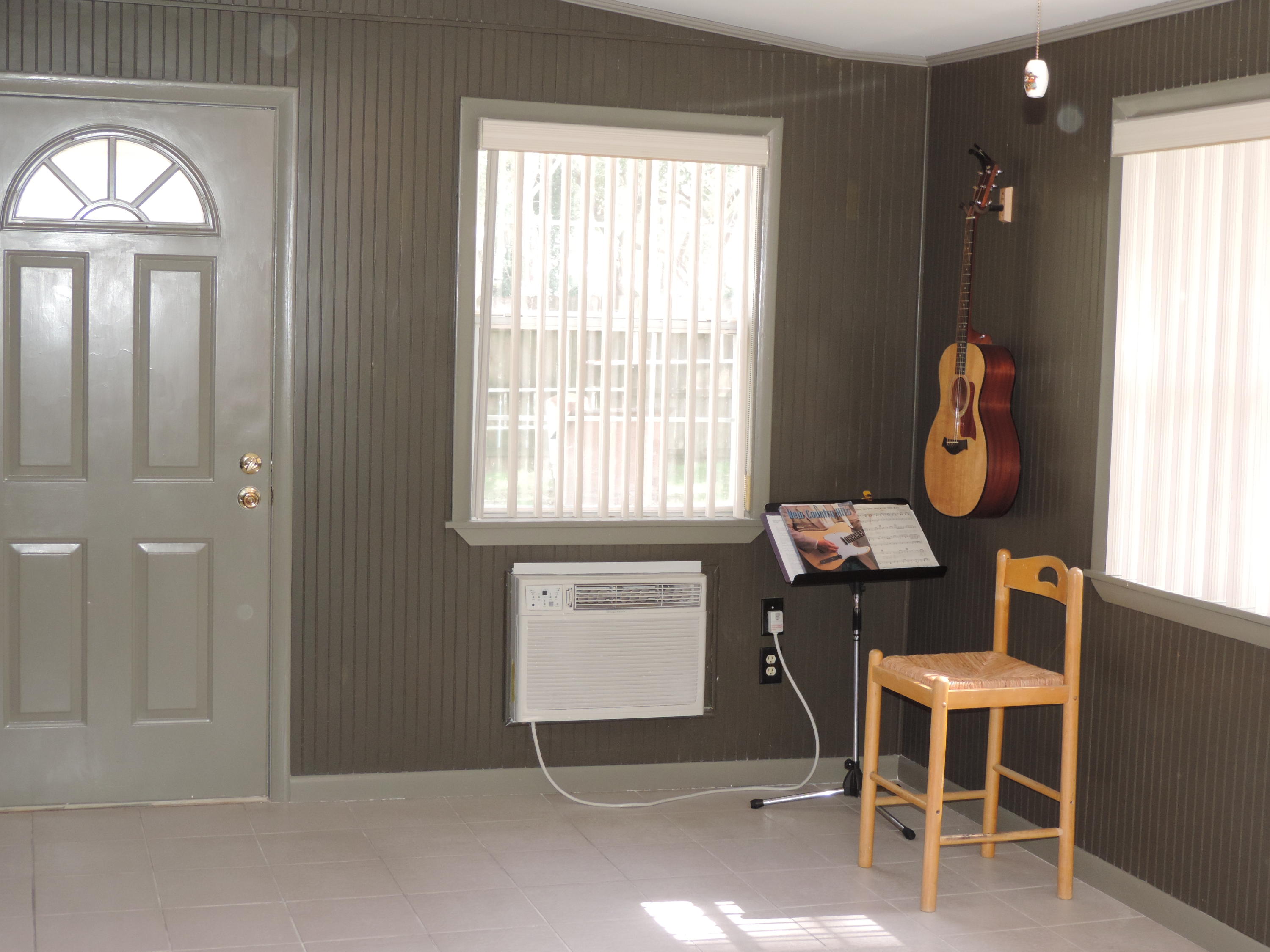 COLLEGE WOOD UNIT 2 - Residential