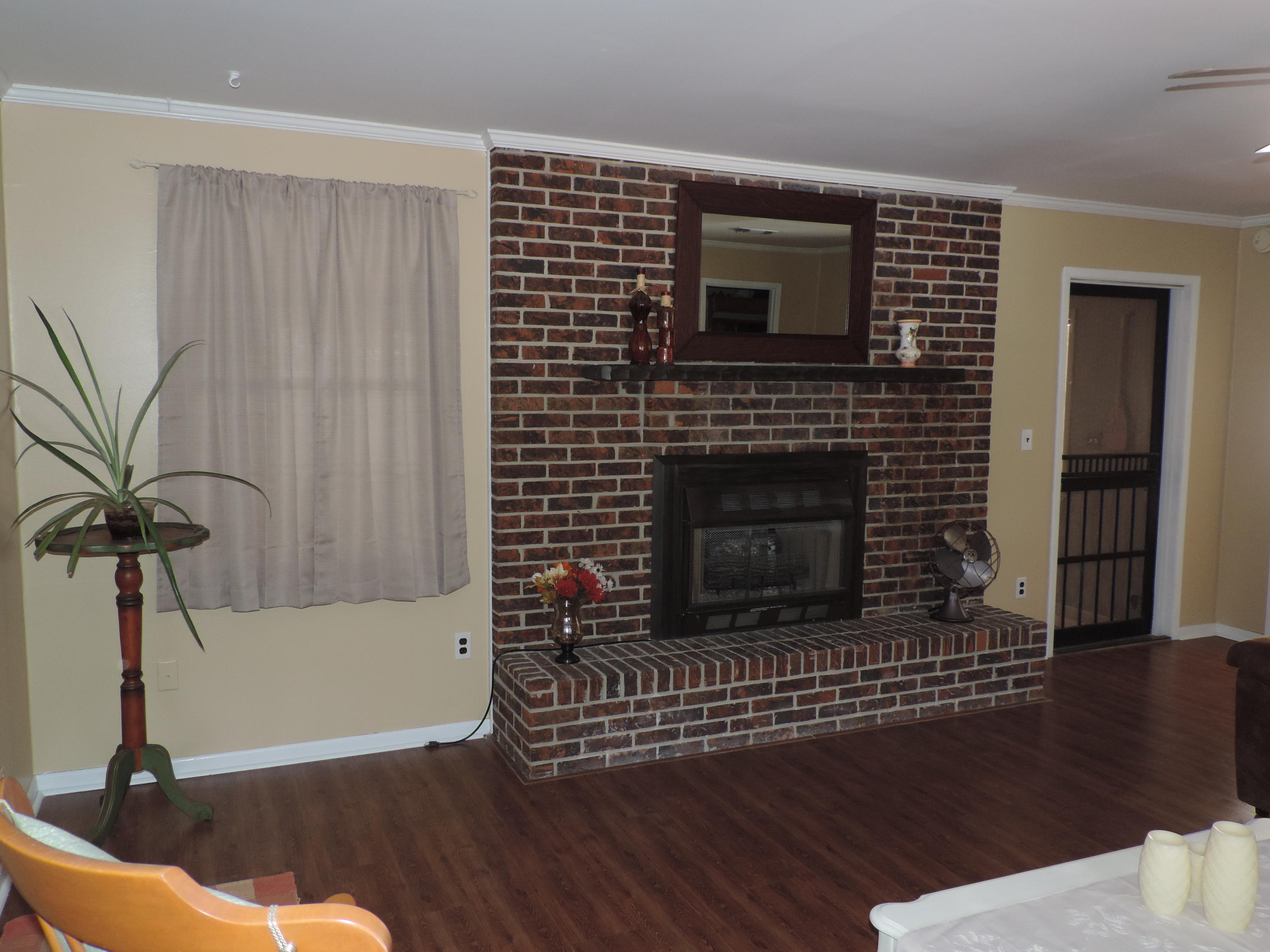 COLLEGE WOOD UNIT 2 - Residential