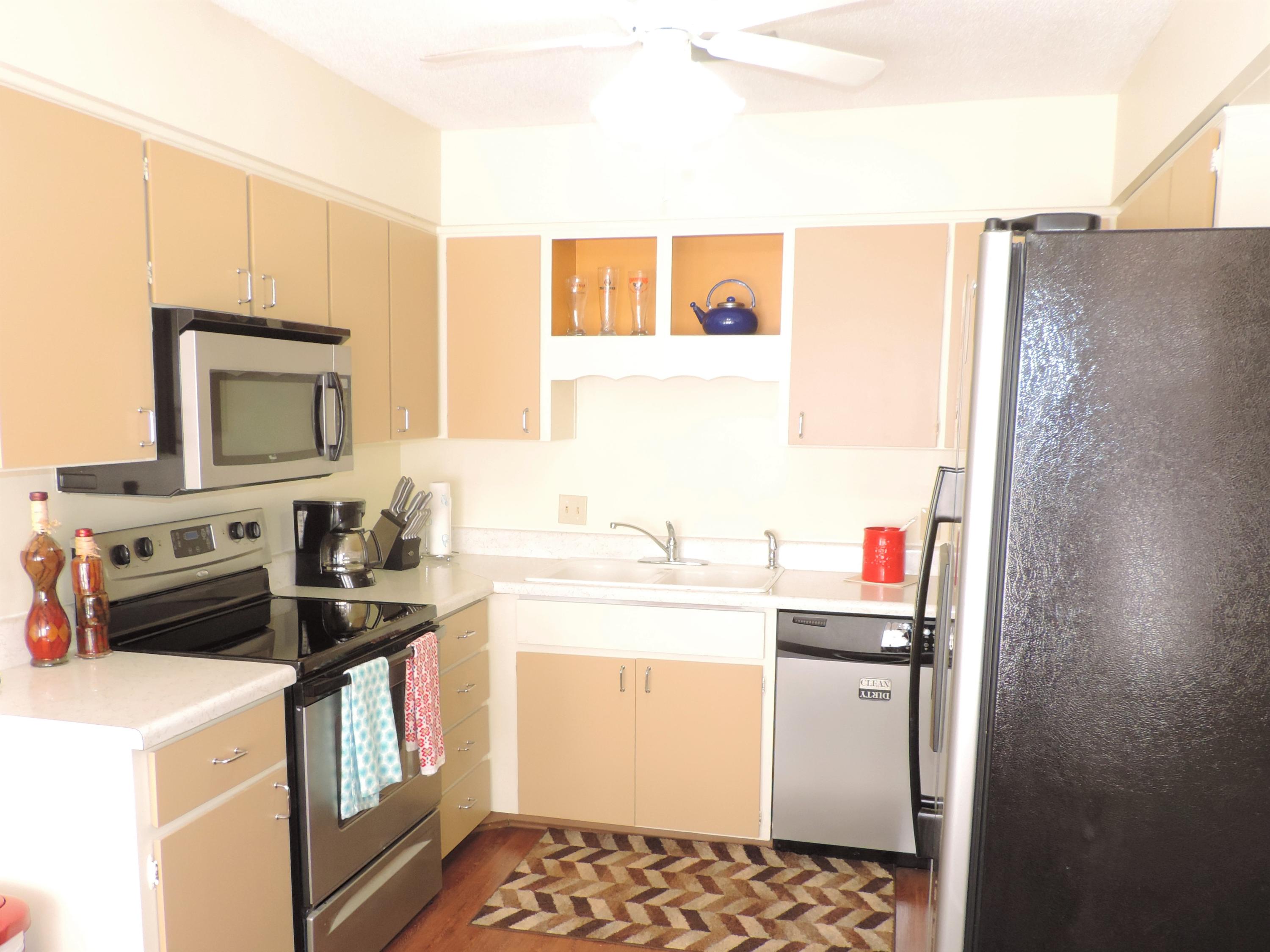 COLLEGE WOOD UNIT 2 - Residential