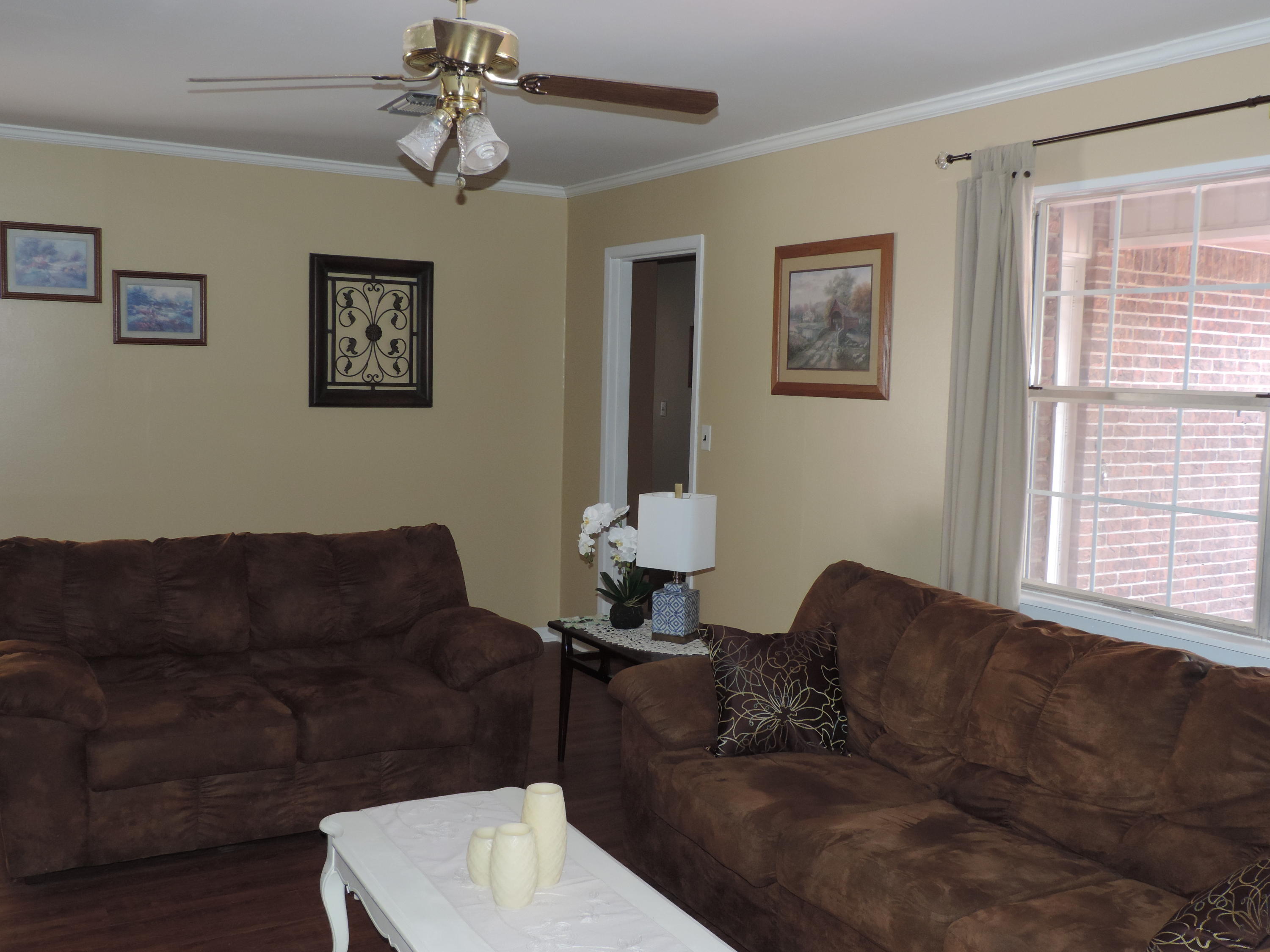 COLLEGE WOOD UNIT 2 - Residential