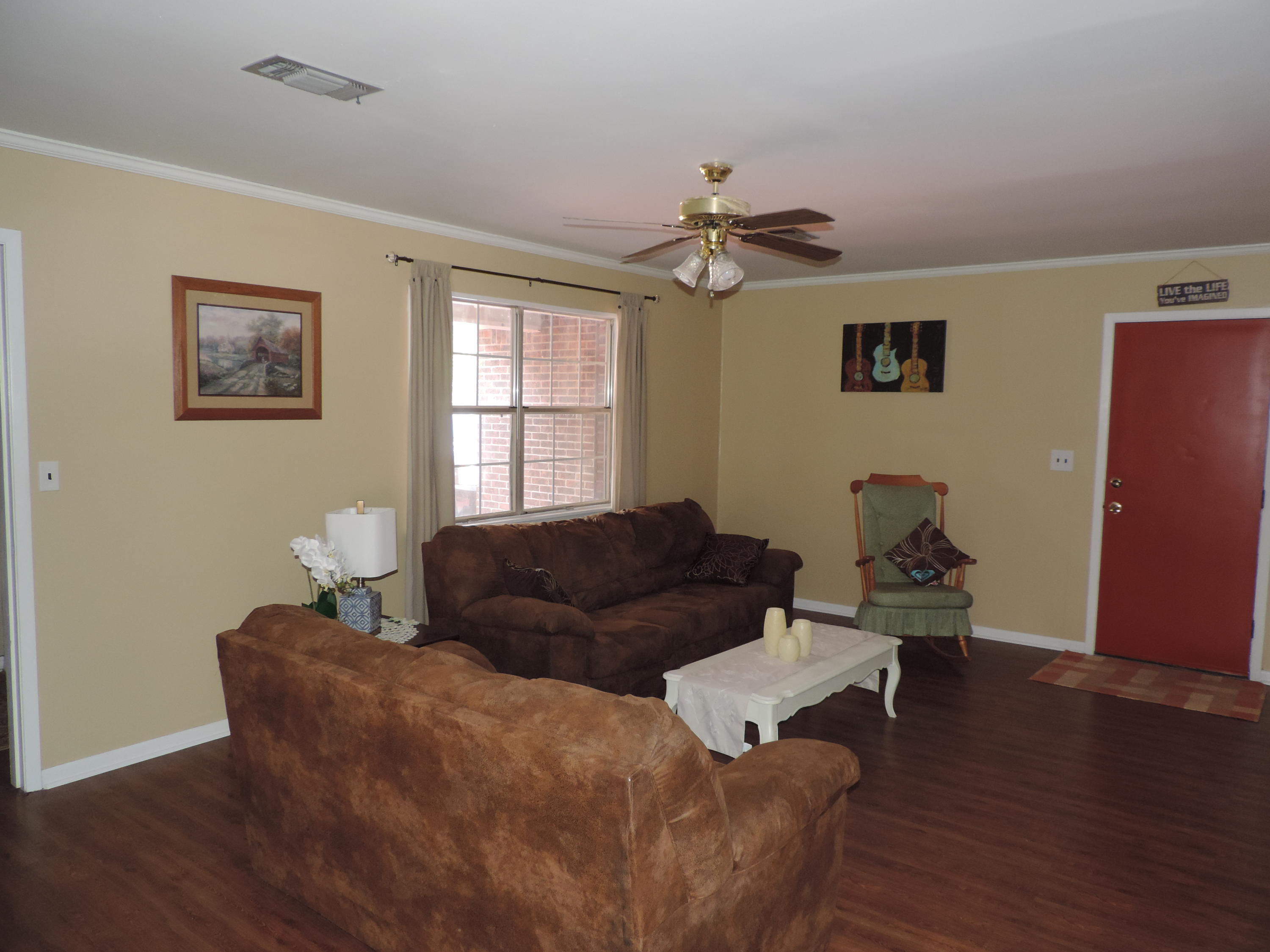 COLLEGE WOOD UNIT 2 - Residential