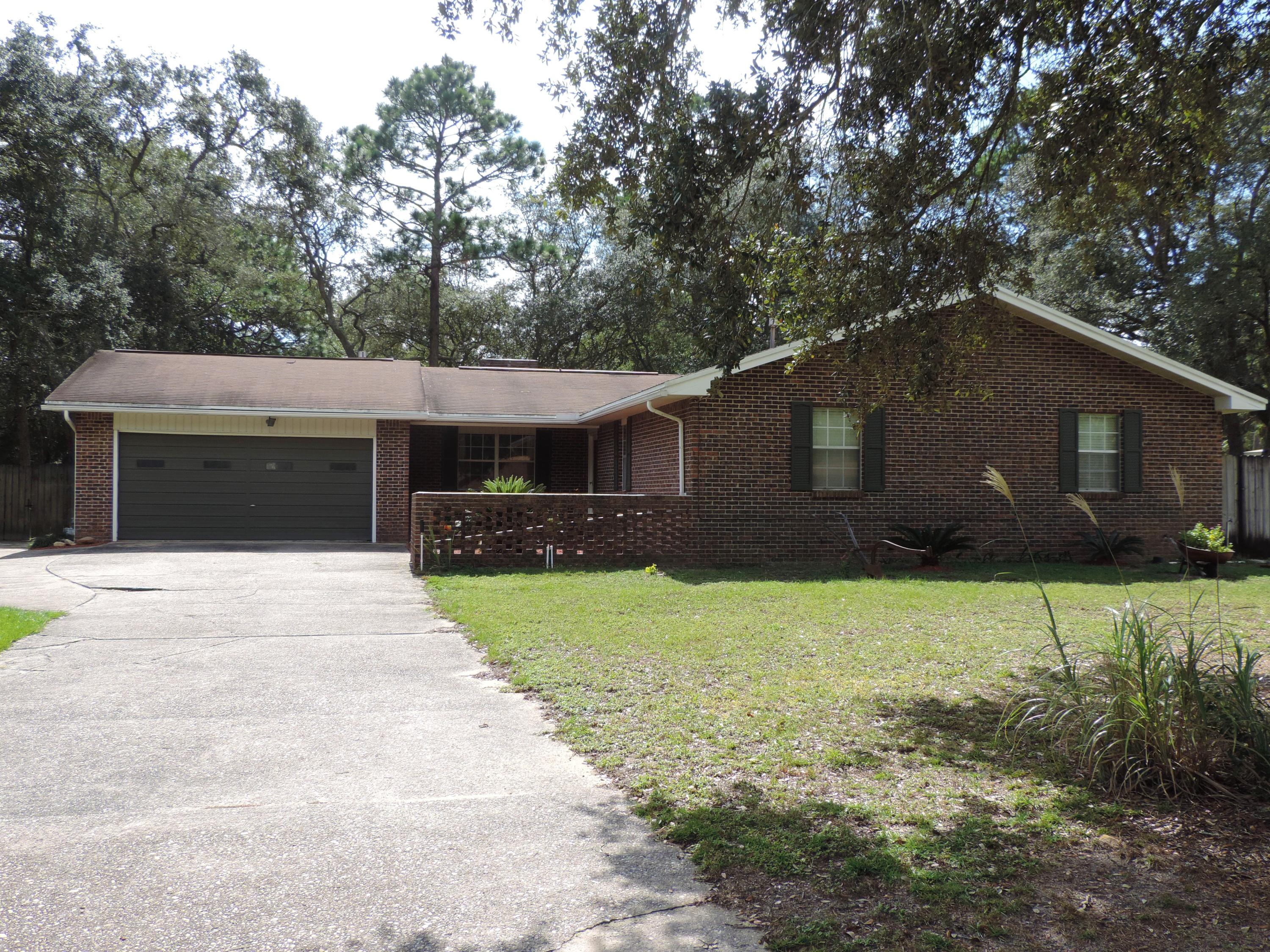 COLLEGE WOOD UNIT 2 - Residential