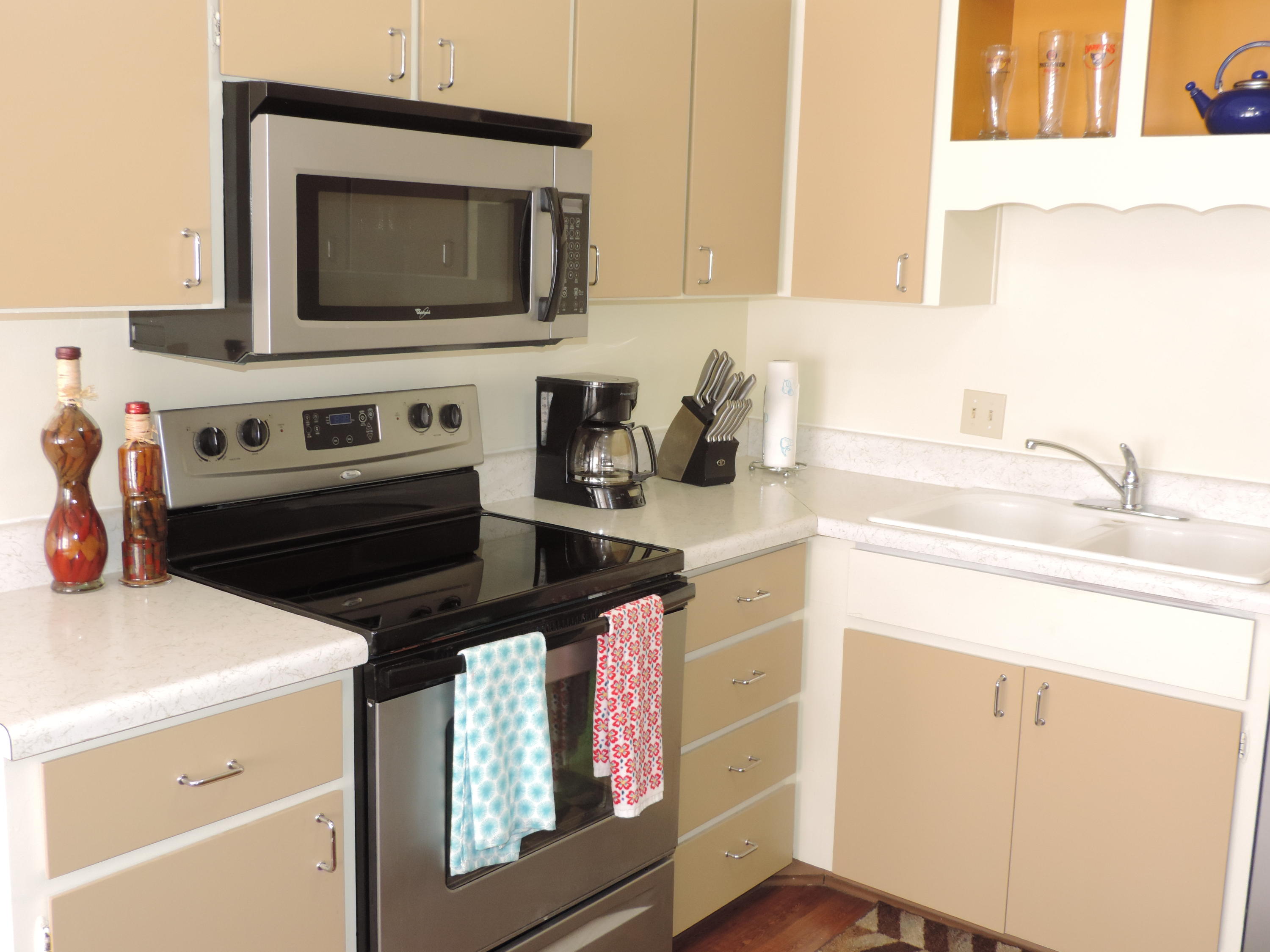 COLLEGE WOOD UNIT 2 - Residential