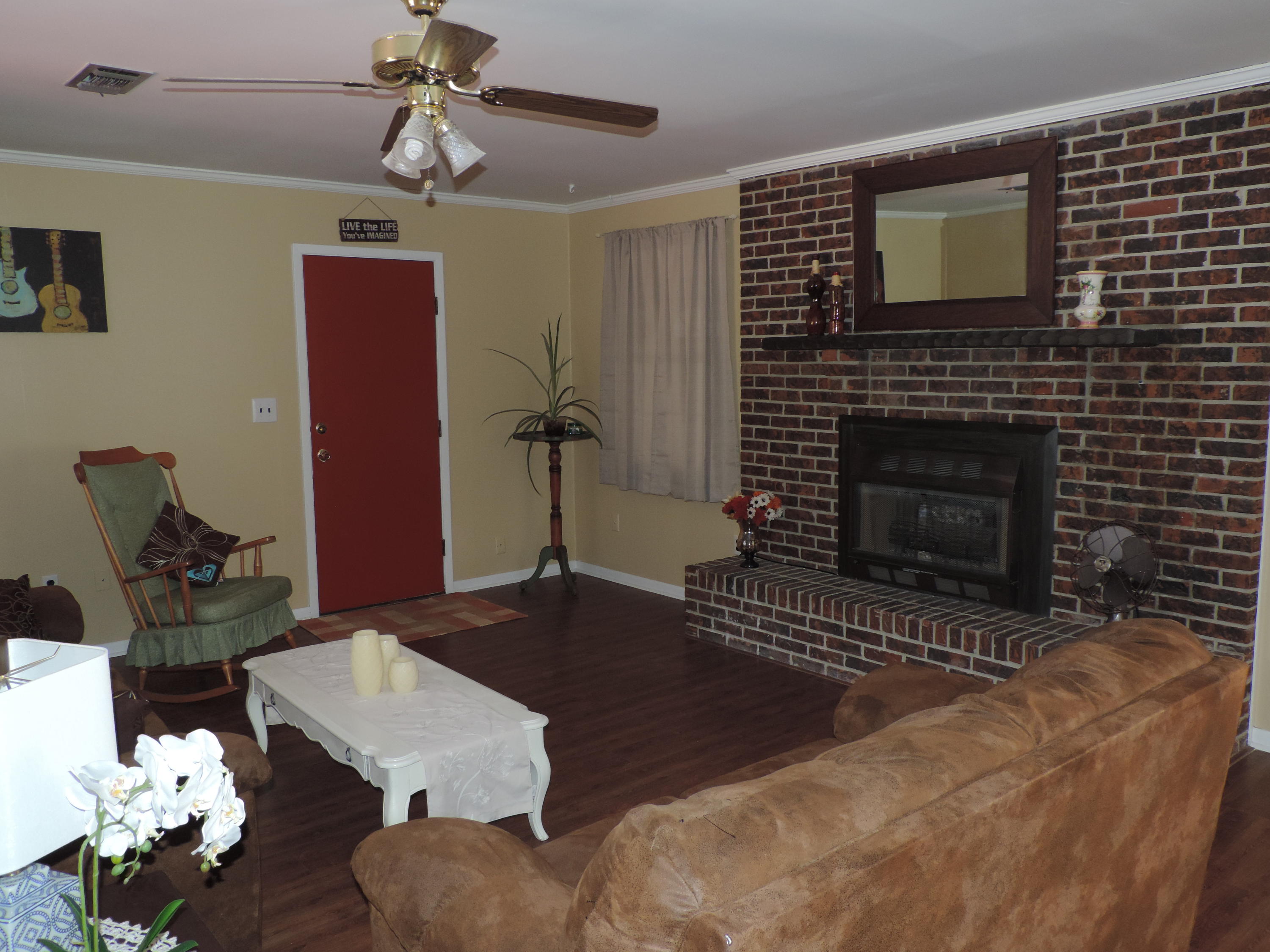 COLLEGE WOOD UNIT 2 - Residential