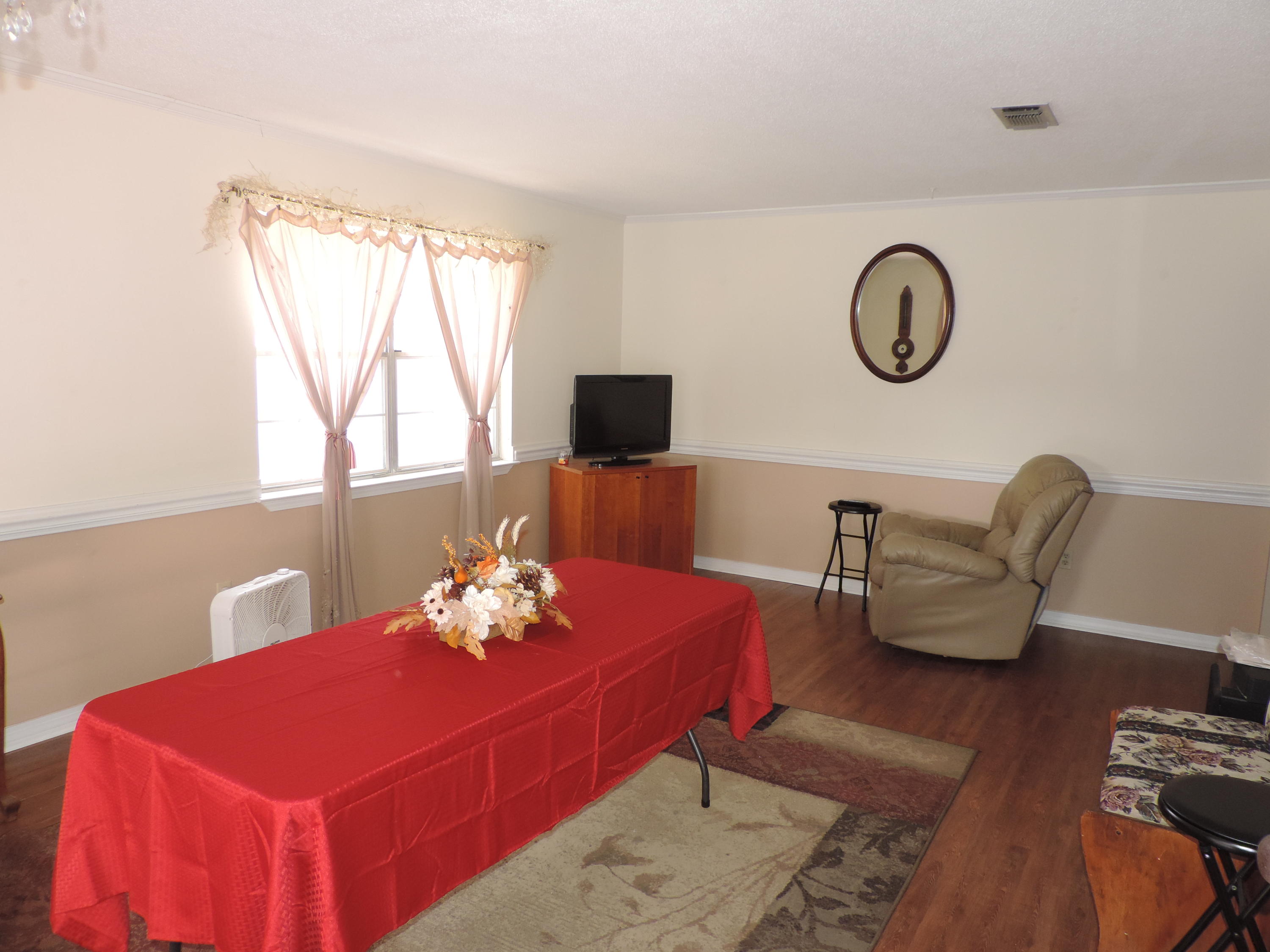 COLLEGE WOOD UNIT 2 - Residential