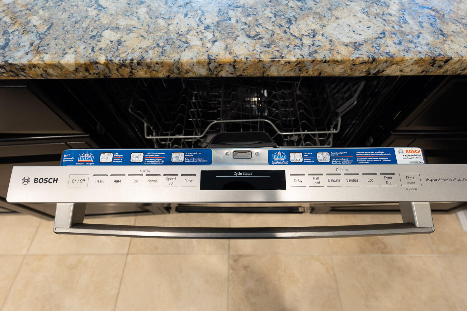 ONE WATER PLACE AT KELLY PLANTATION - Residential Lease