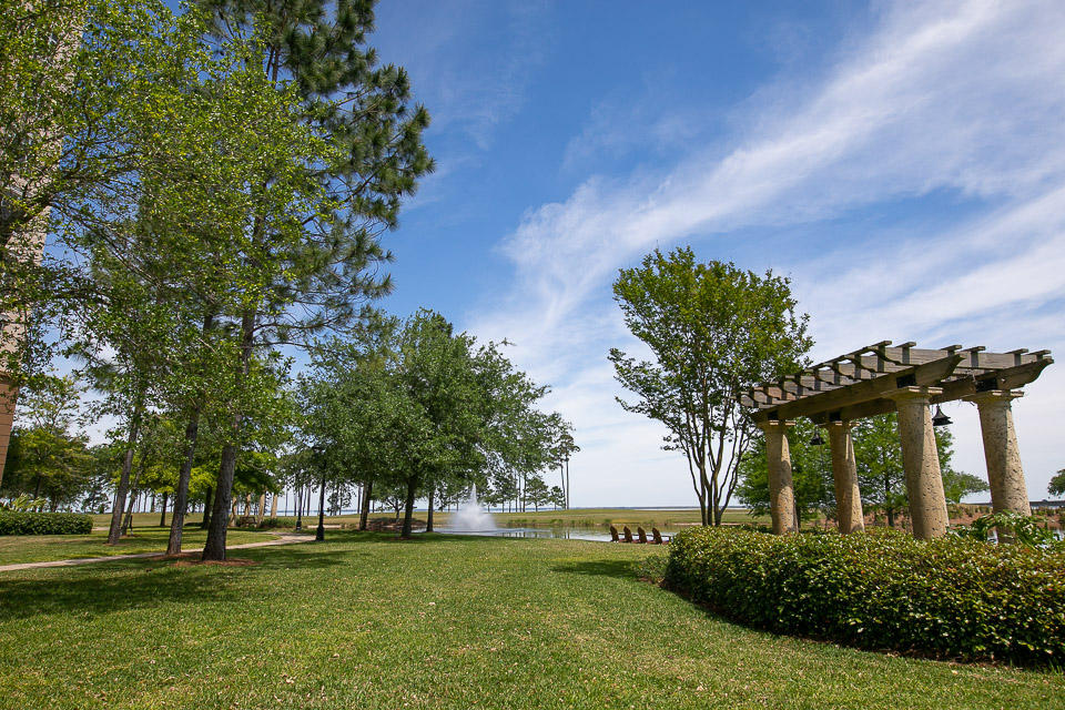 ONE WATER PLACE AT KELLY PLANTATION - Residential Lease
