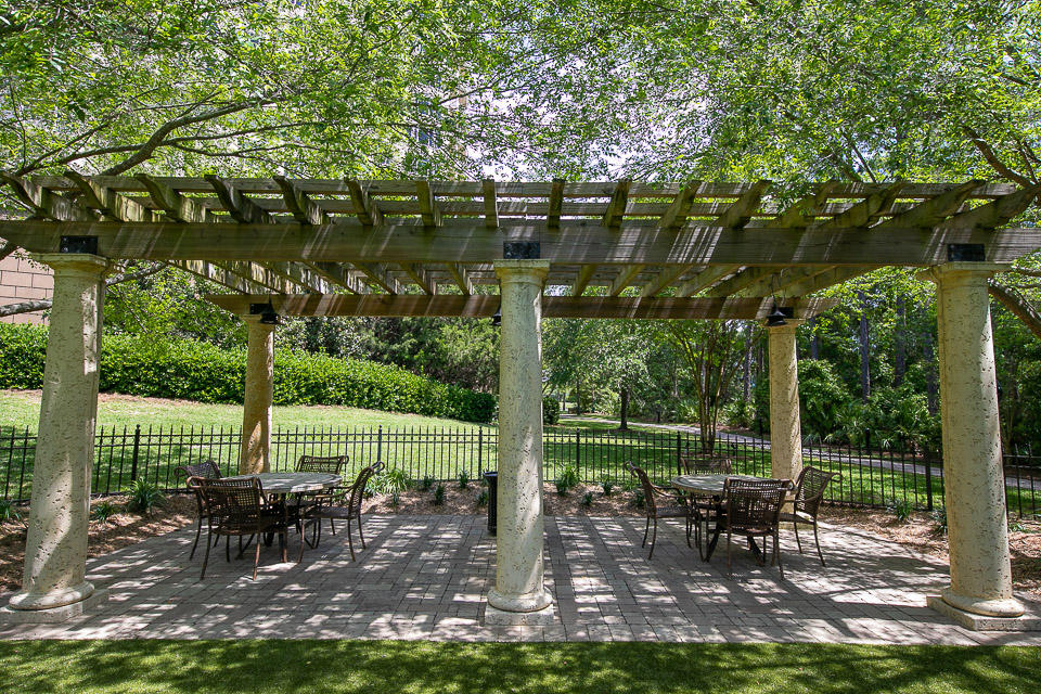 ONE WATER PLACE AT KELLY PLANTATION - Residential Lease