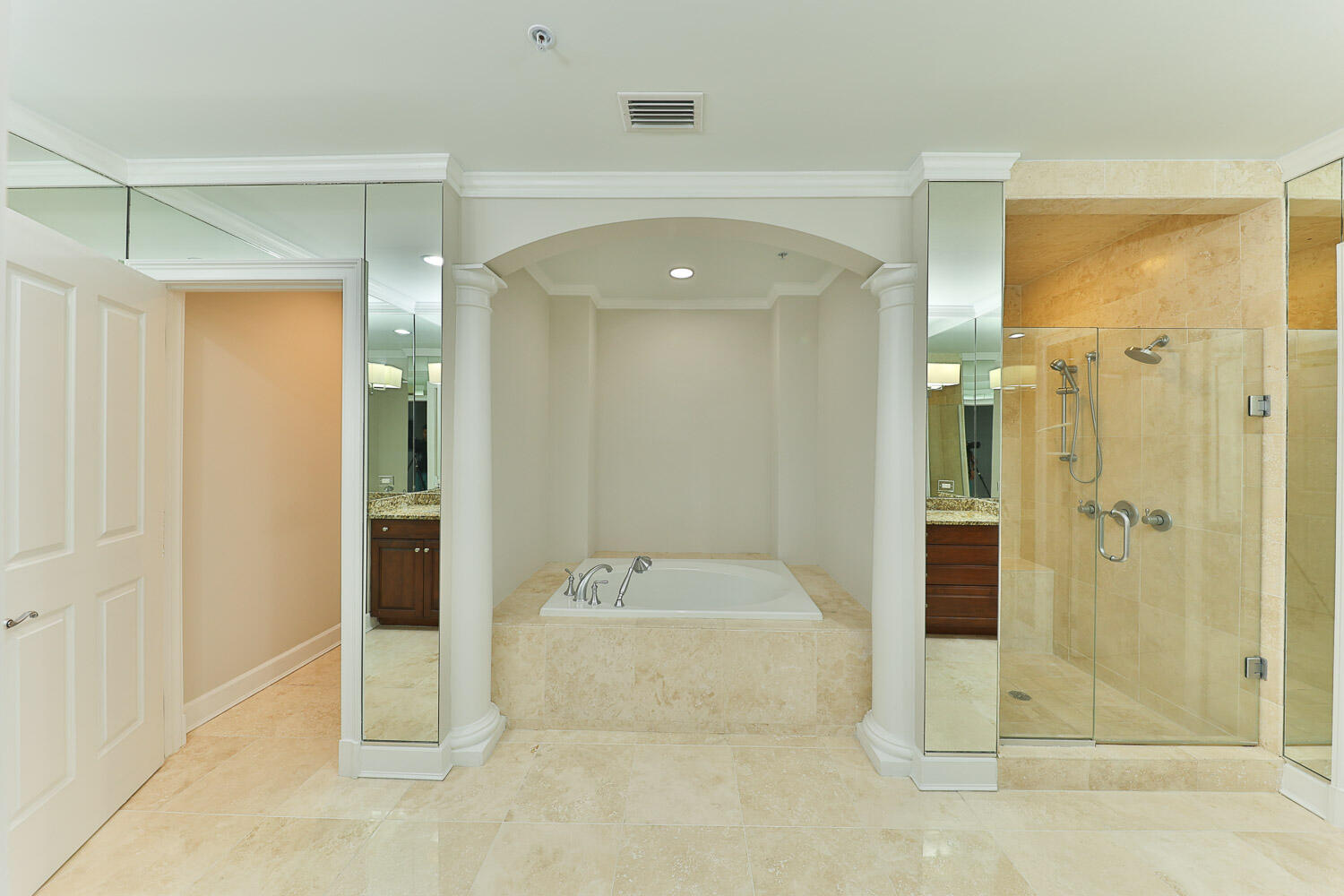 ONE WATER PLACE AT KELLY PLANTATION - Residential Lease