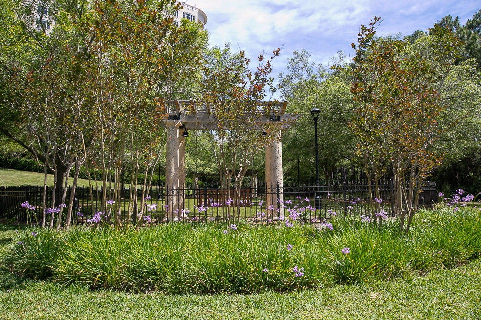 ONE WATER PLACE AT KELLY PLANTATION - Residential Lease