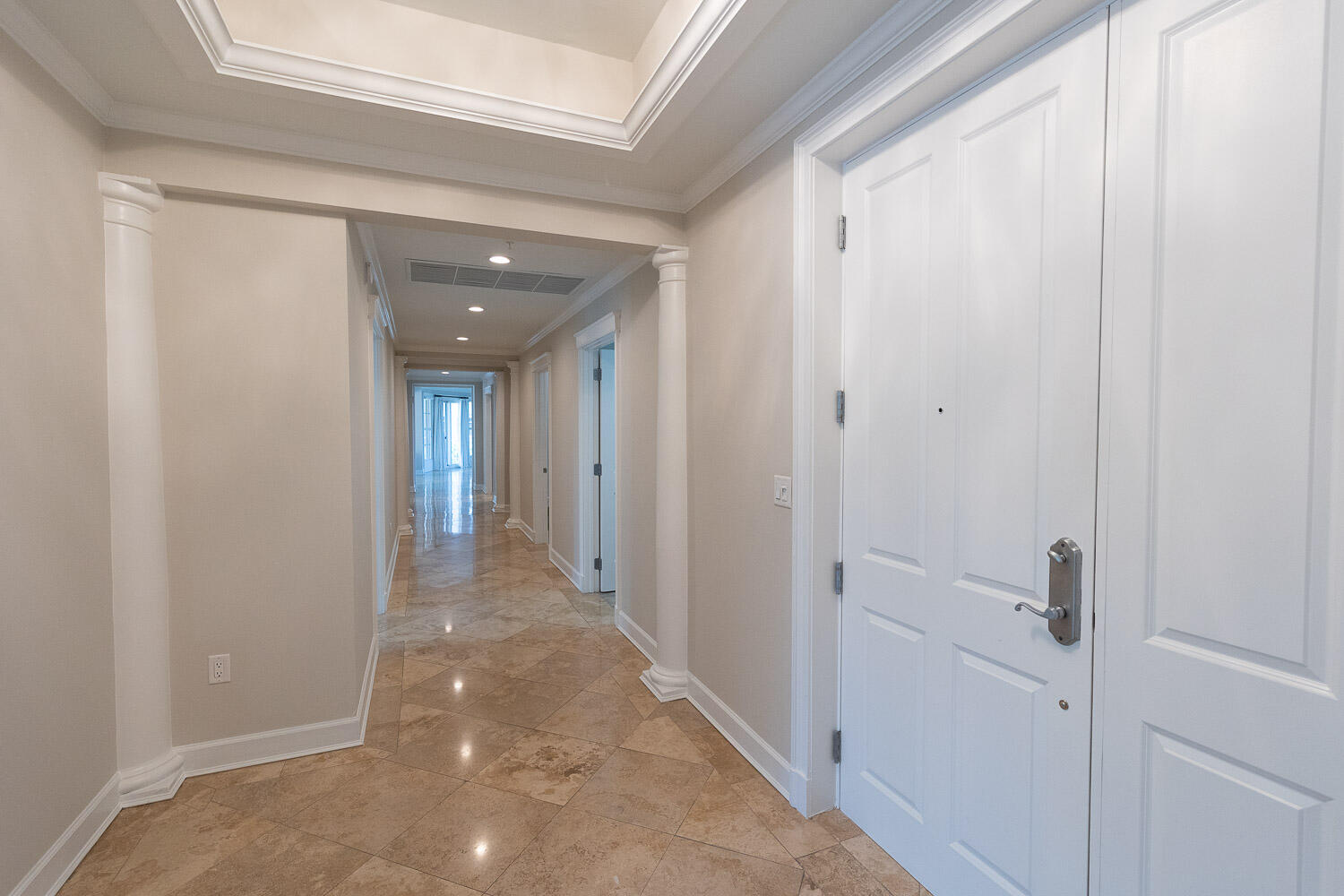 ONE WATER PLACE AT KELLY PLANTATION - Residential Lease