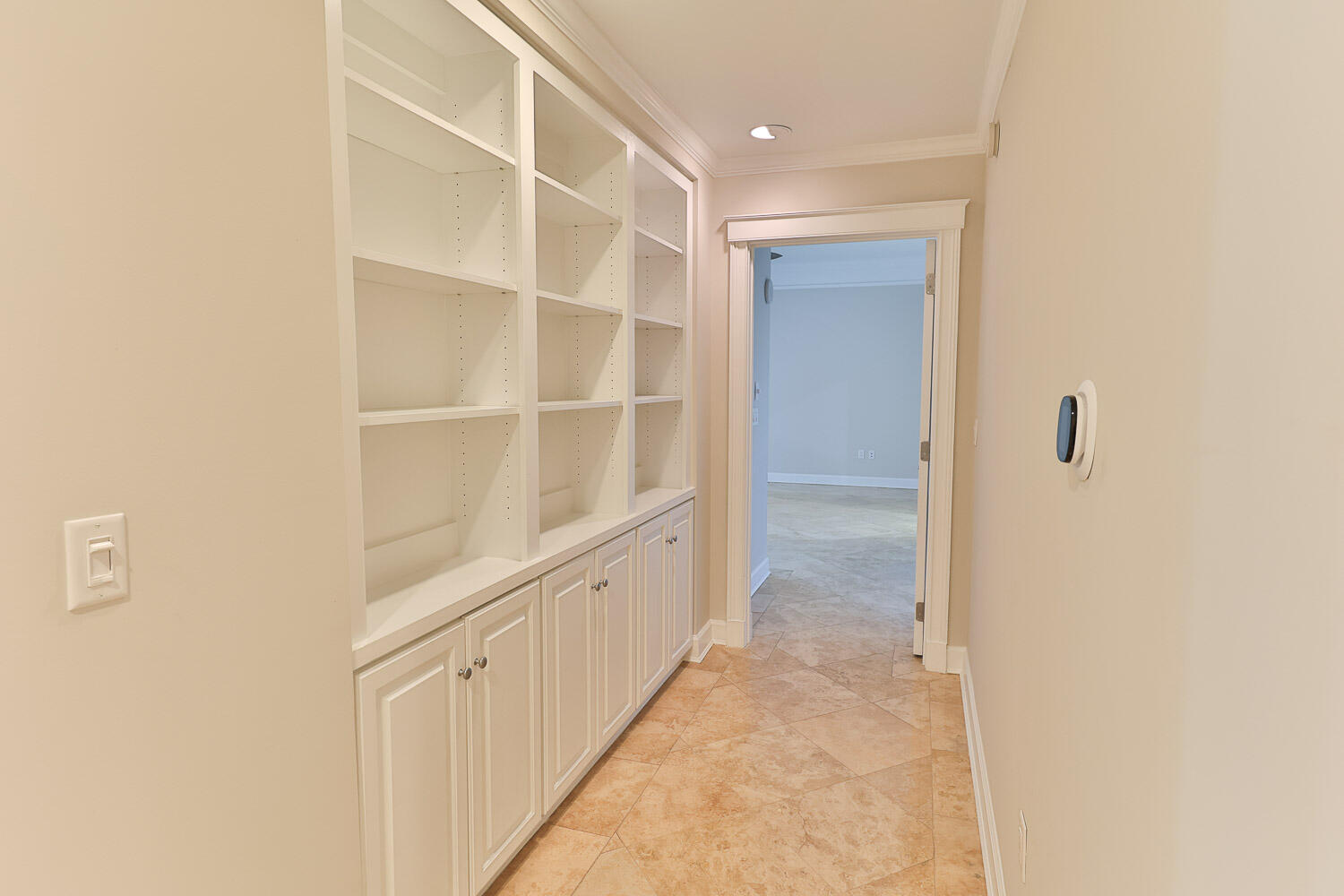 ONE WATER PLACE AT KELLY PLANTATION - Residential Lease