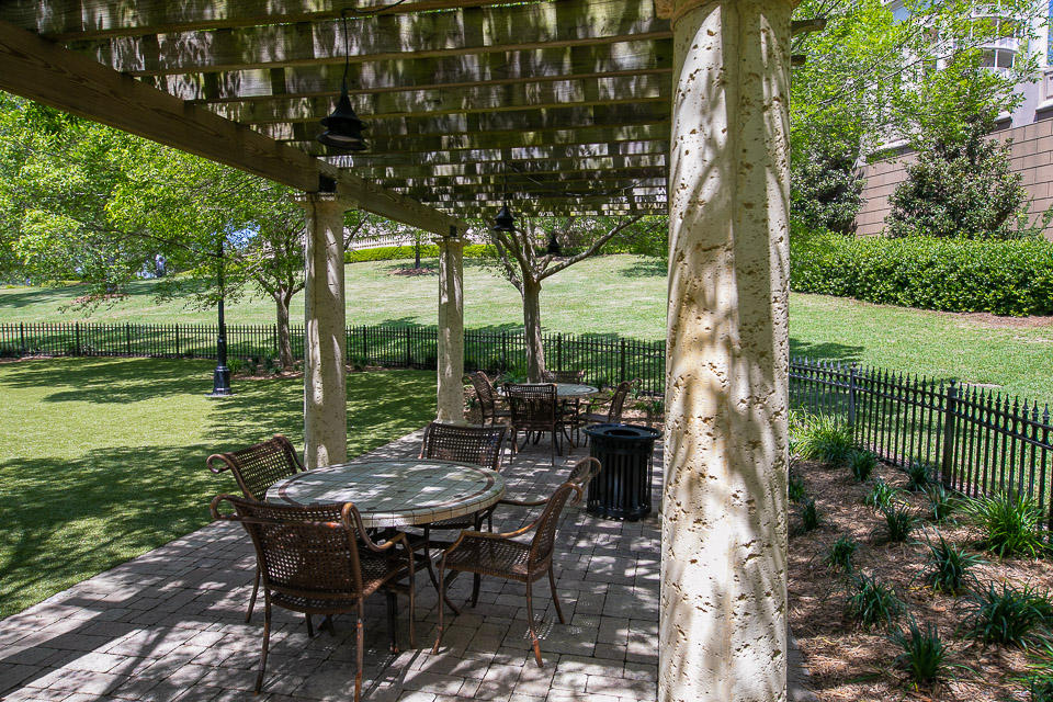 ONE WATER PLACE AT KELLY PLANTATION - Residential Lease