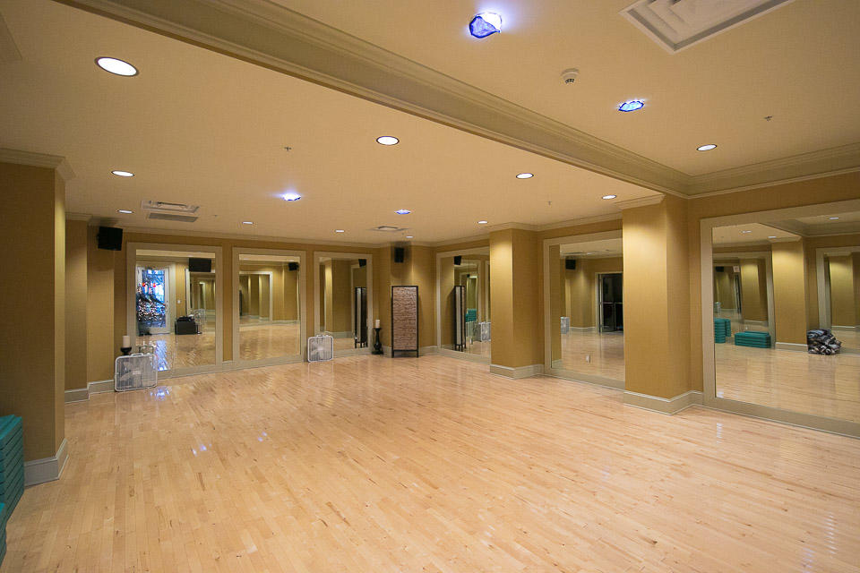 ONE WATER PLACE AT KELLY PLANTATION - Residential Lease