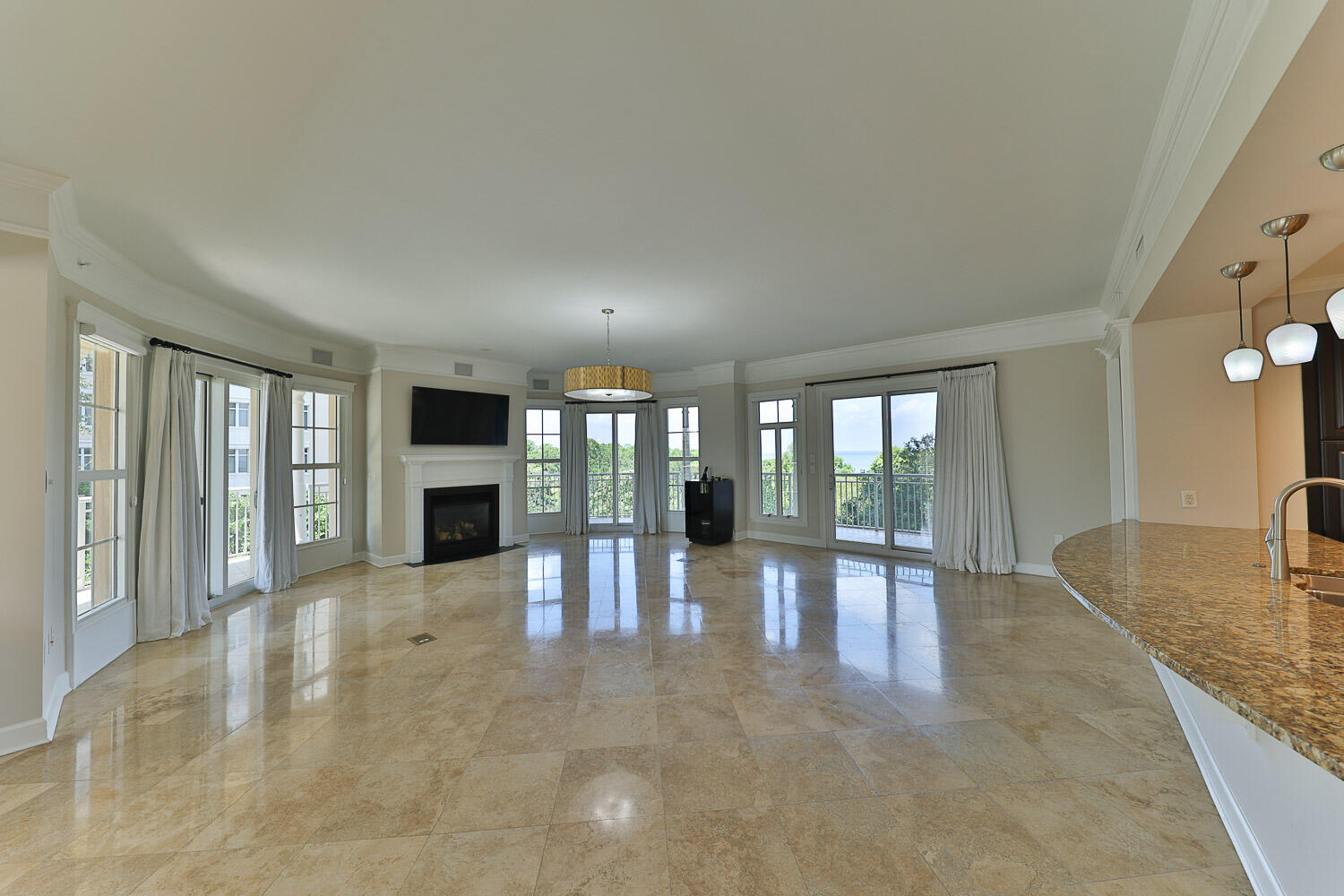 ONE WATER PLACE AT KELLY PLANTATION - Residential Lease