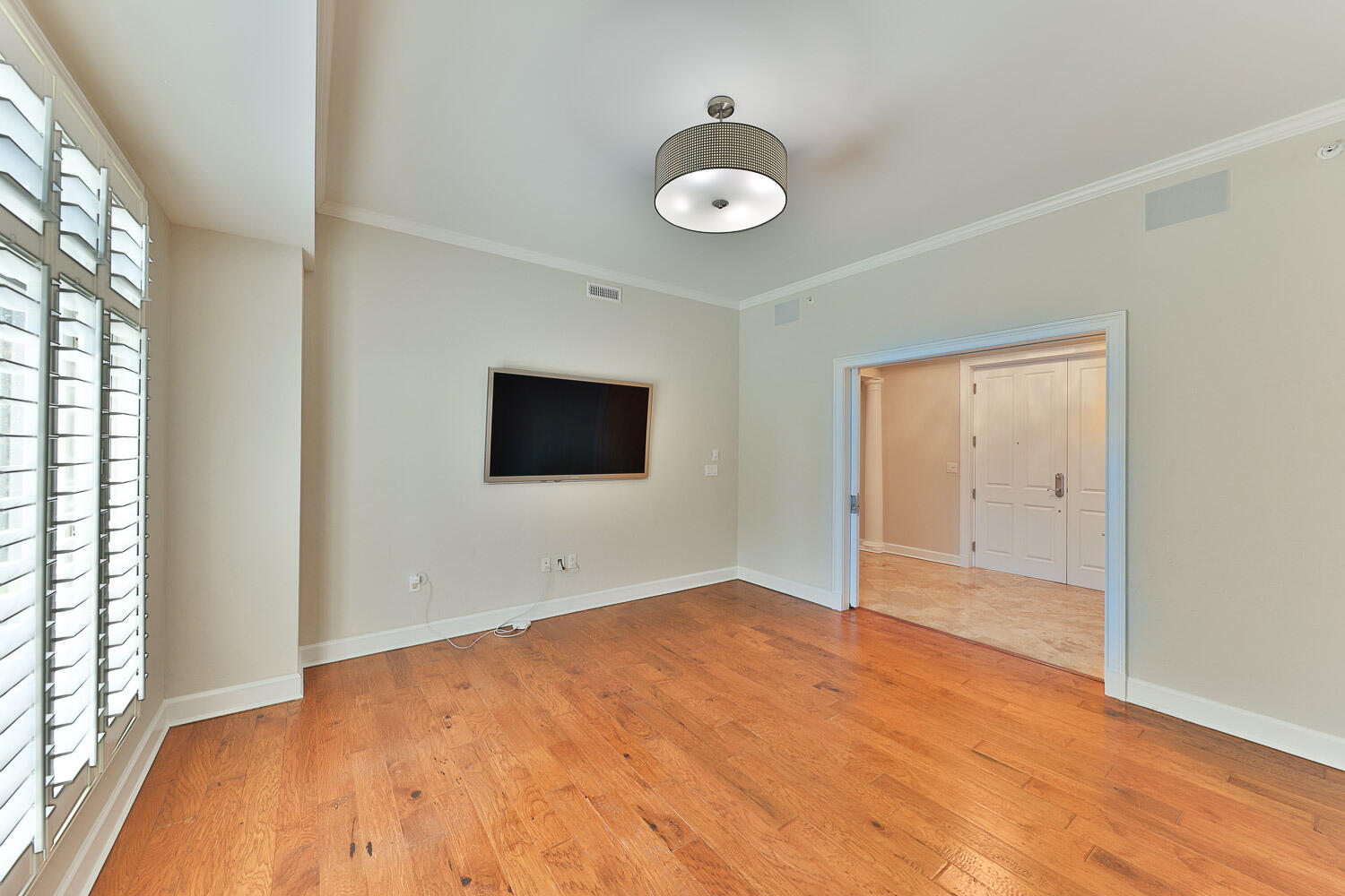 ONE WATER PLACE AT KELLY PLANTATION - Residential Lease