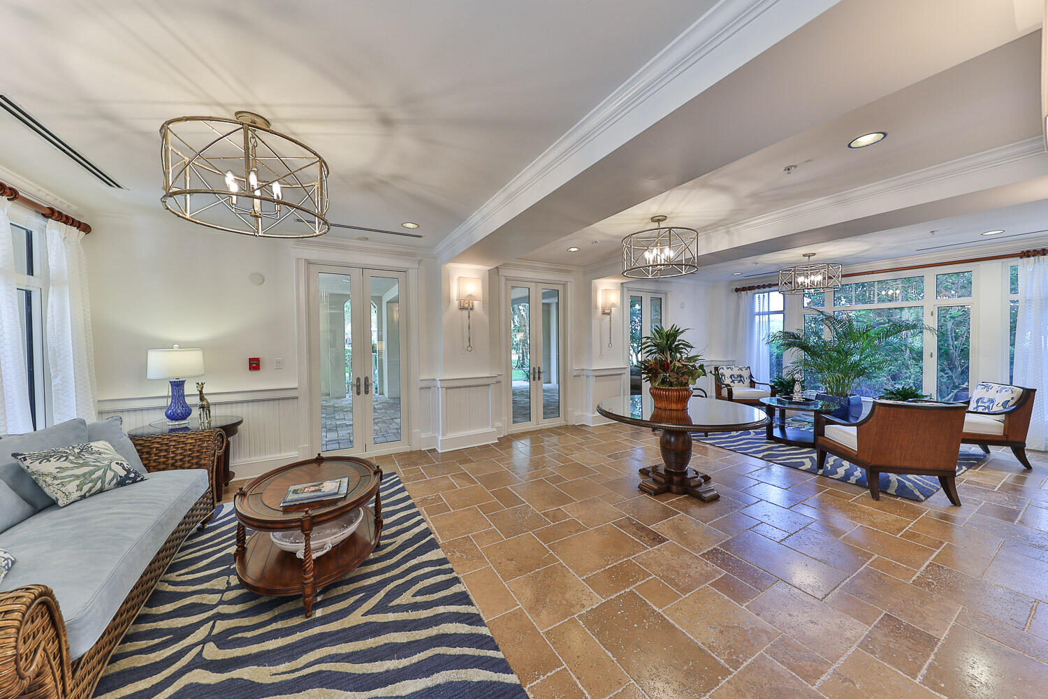 ONE WATER PLACE AT KELLY PLANTATION - Residential Lease