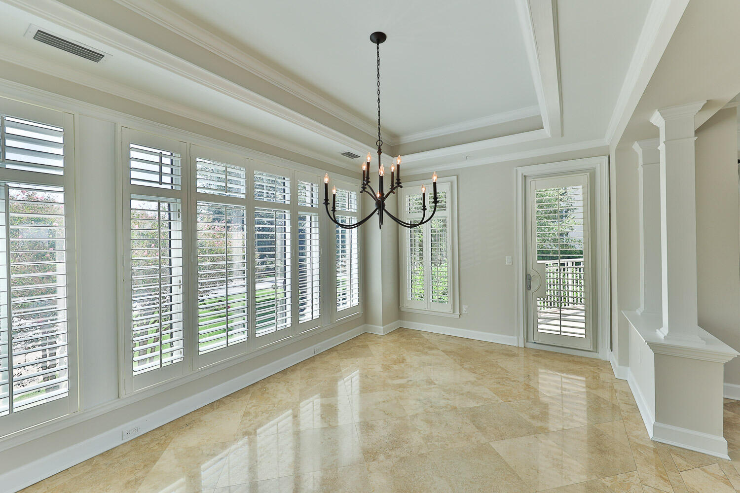 ONE WATER PLACE AT KELLY PLANTATION - Residential Lease