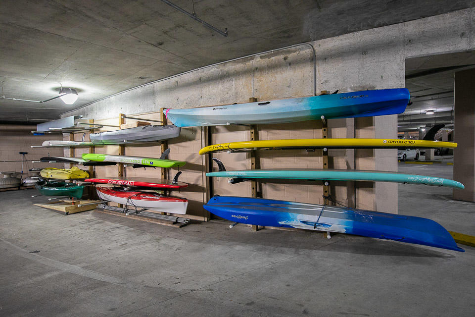 ONE WATER PLACE AT KELLY PLANTATION - Residential Lease